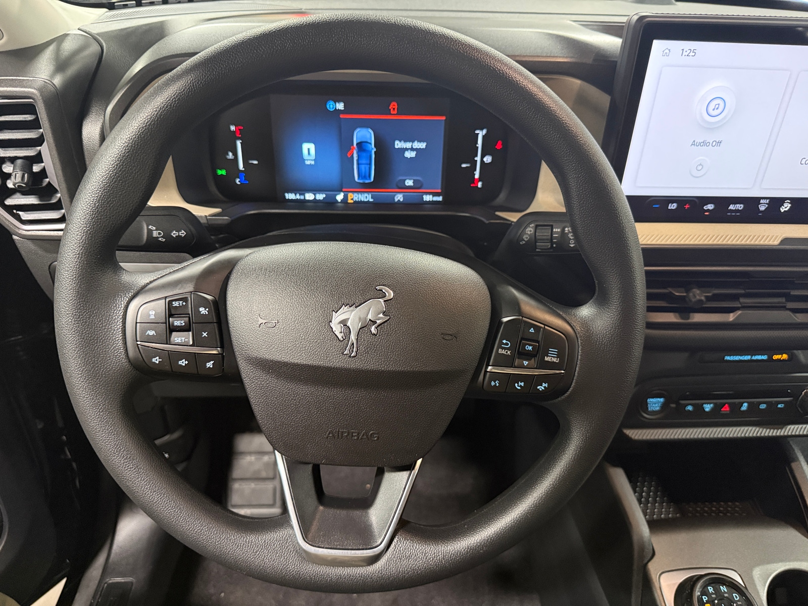 Thumbnail: 2026 Ford Bronco Sport - 5