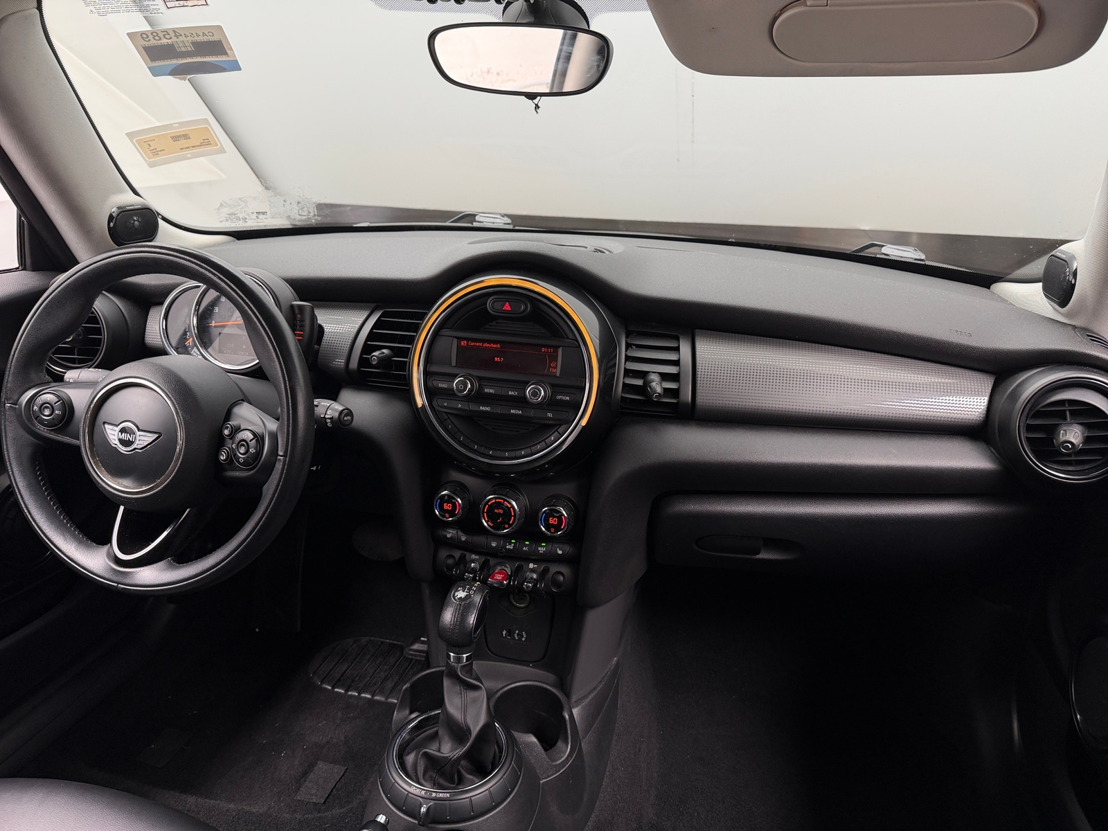Thumbnail: 2014 MINI Cooper Hardtop - 3