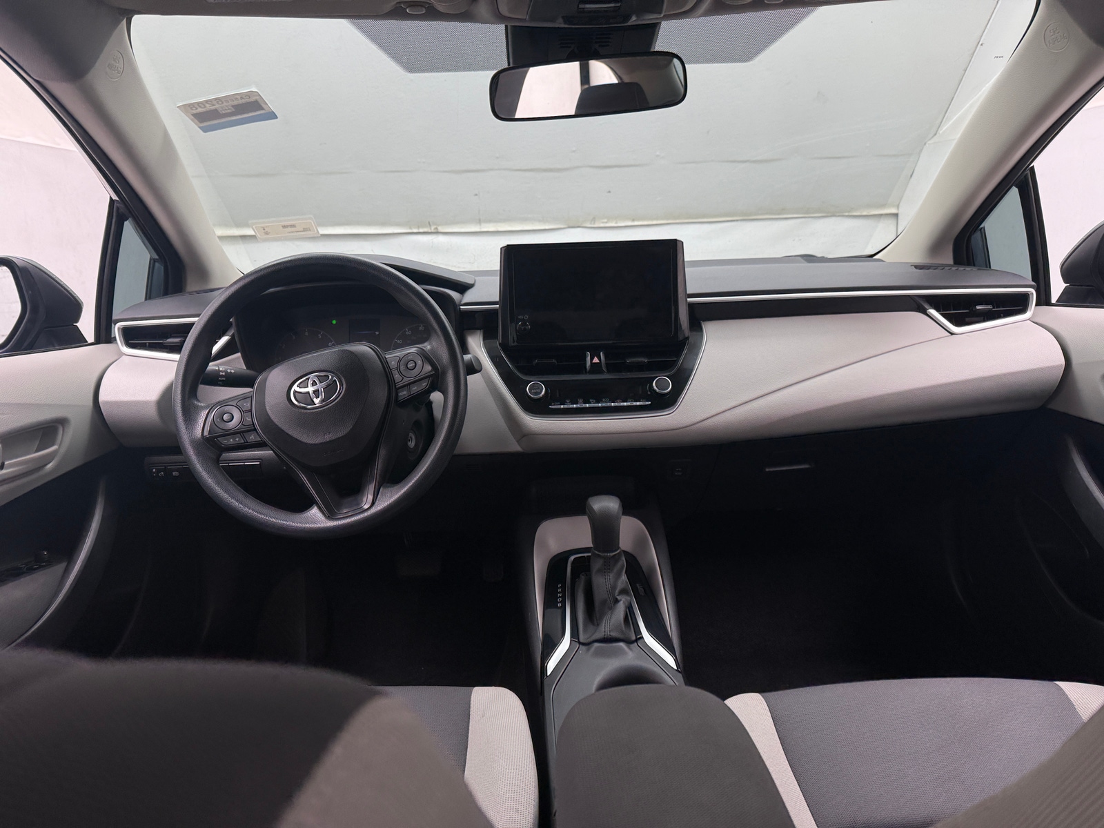 Thumbnail: 2024 Toyota Corolla - 3
