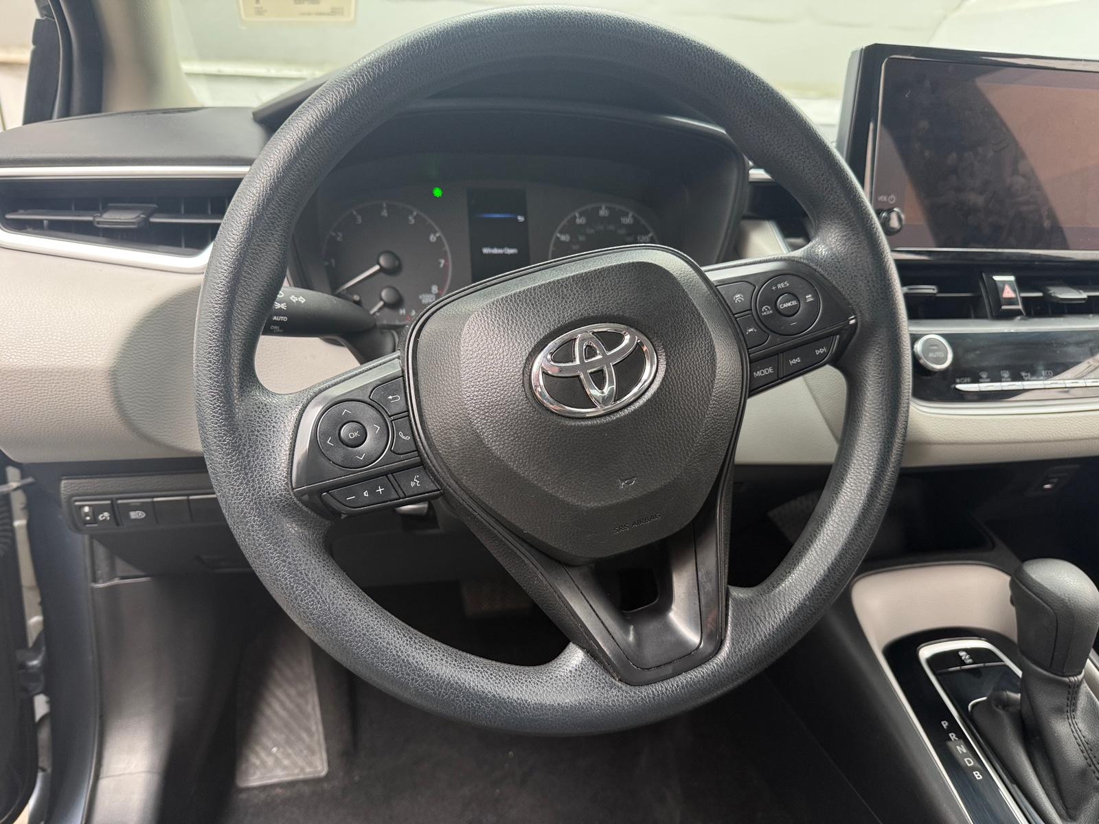 Thumbnail: 2024 Toyota Corolla - 5
