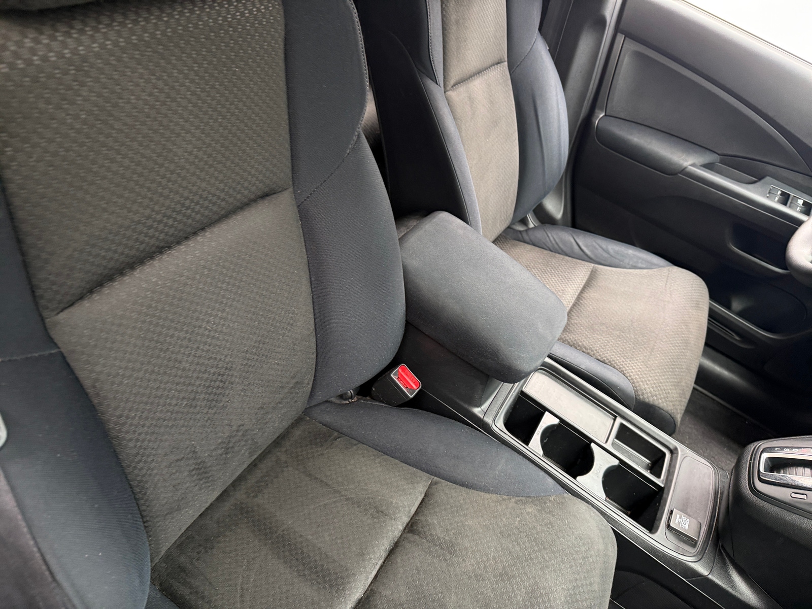 Thumbnail: 2016 Honda CR-V - 2