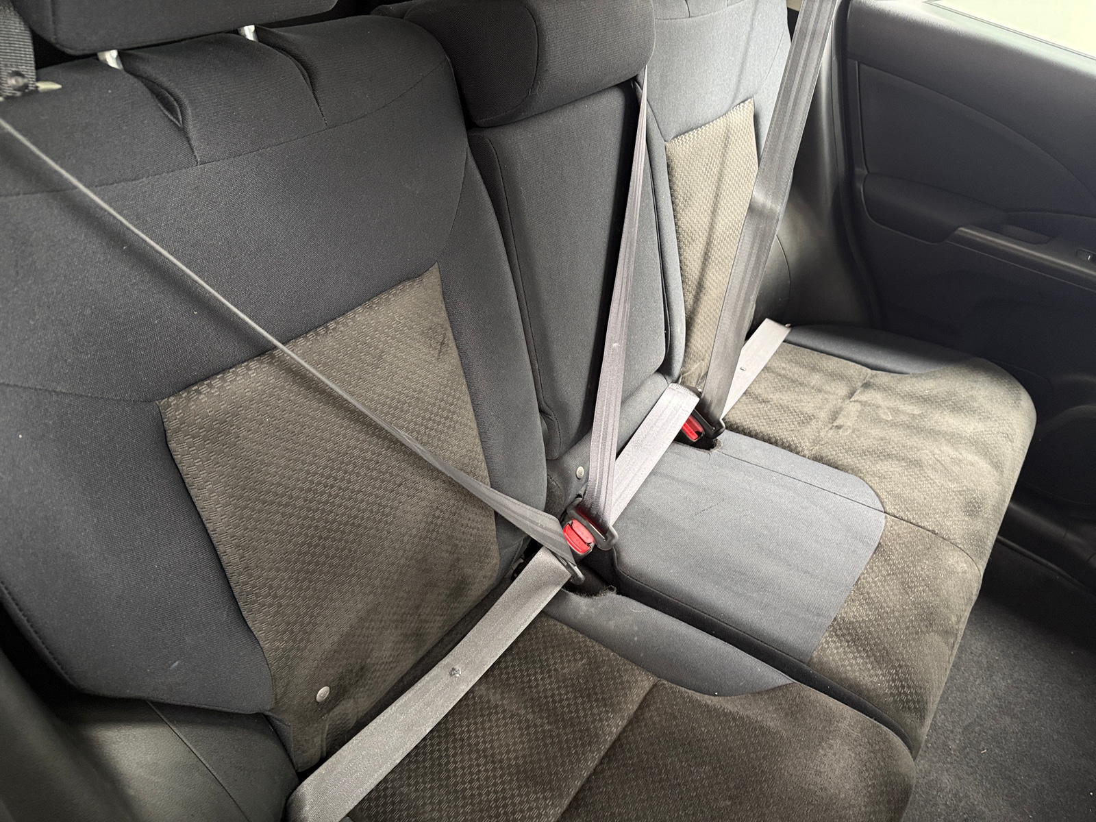 Thumbnail: 2016 Honda CR-V - 6