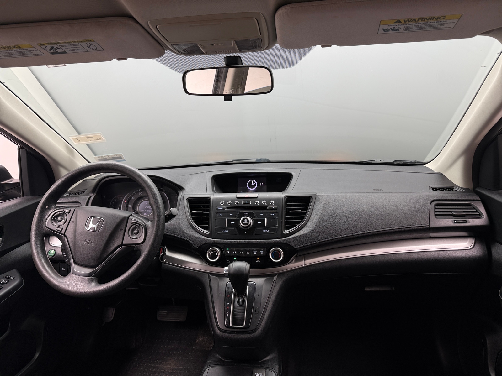 Thumbnail: 2016 Honda CR-V - 3