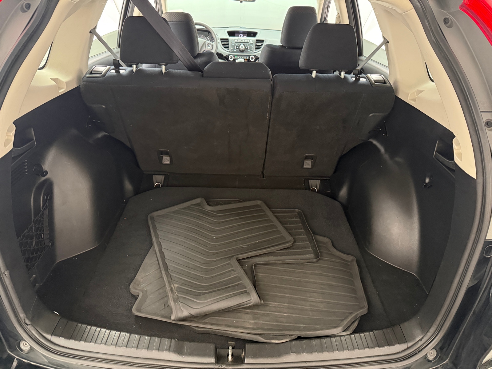 Thumbnail: 2016 Honda CR-V - 7