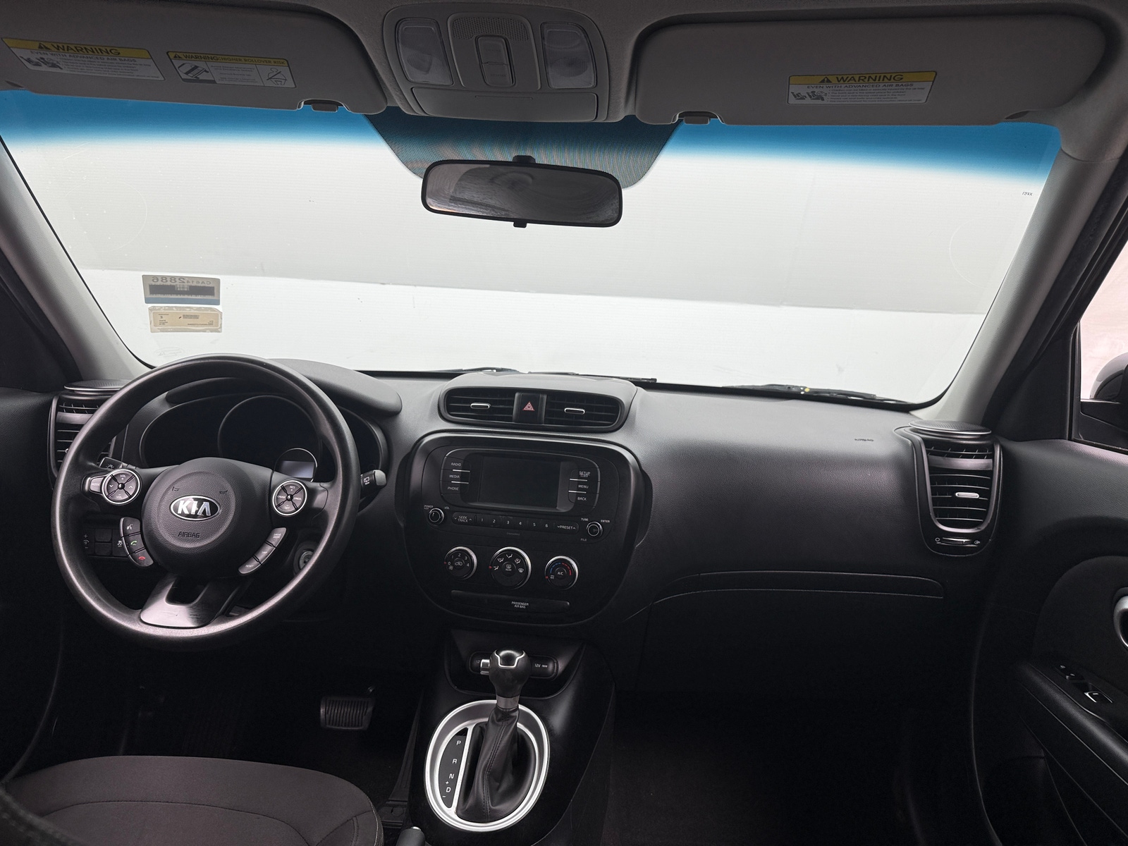 Thumbnail: 2018 Kia Soul - 3