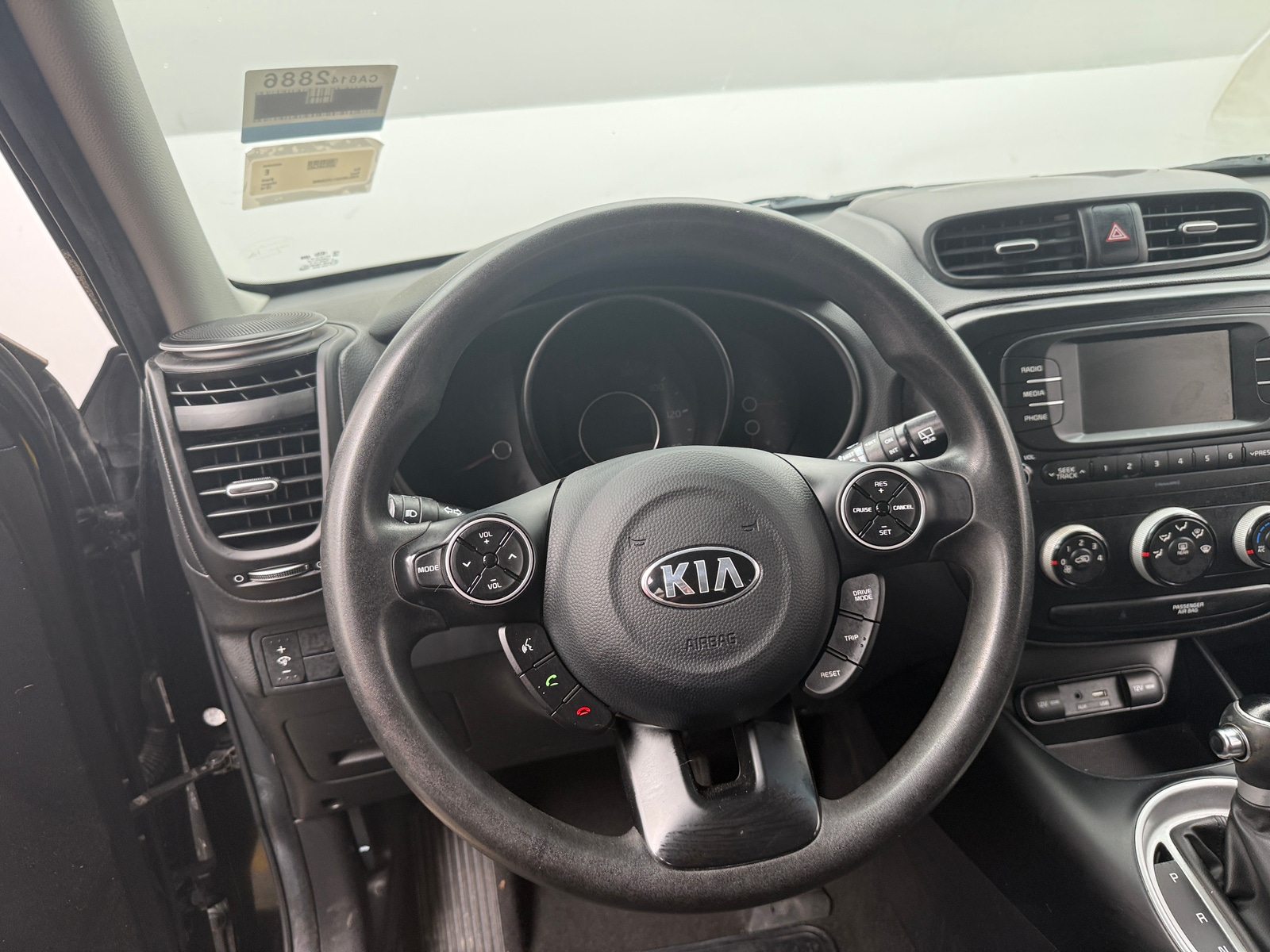 Thumbnail: 2018 Kia Soul - 5