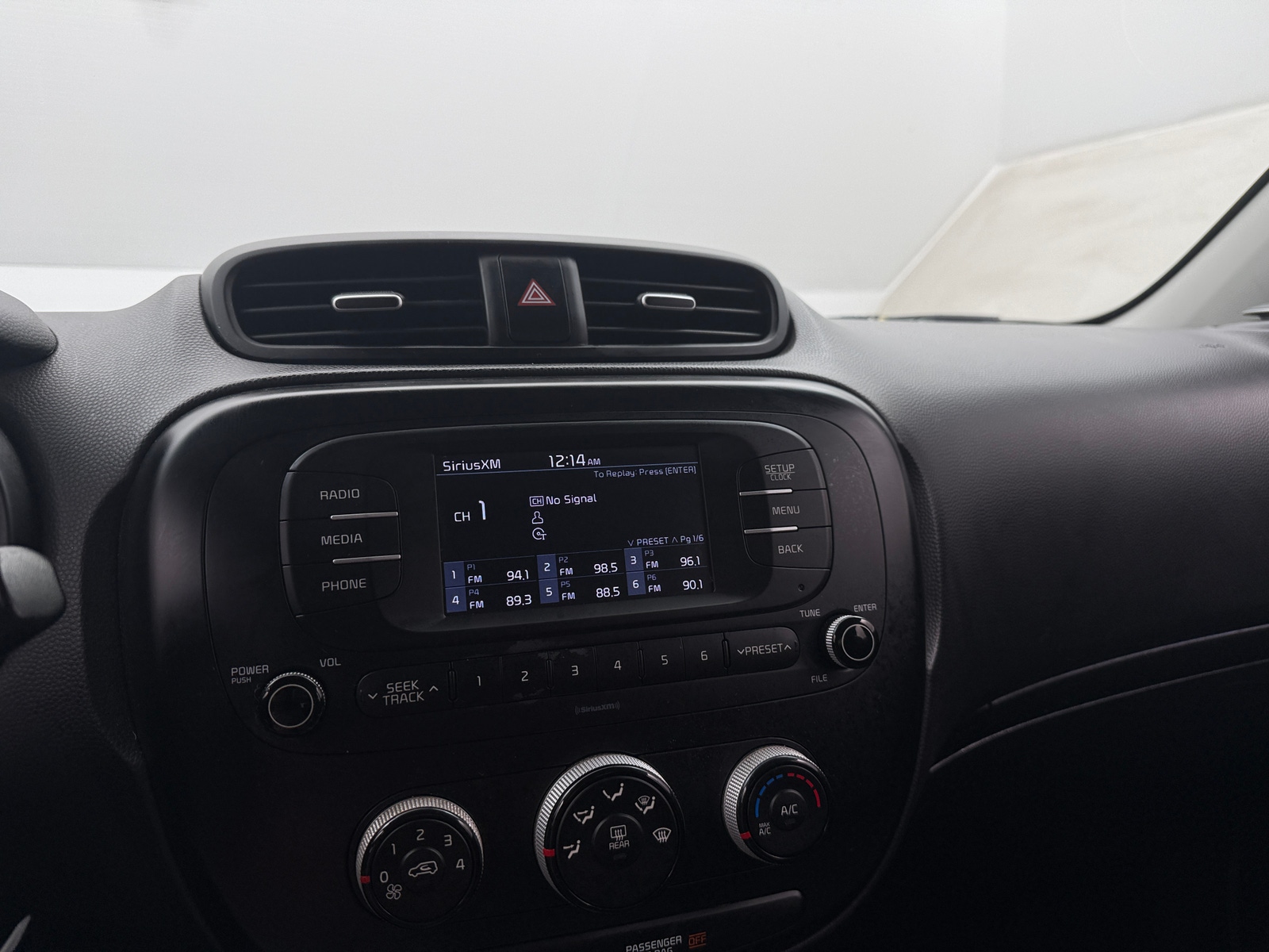 Thumbnail: 2018 Kia Soul - 4