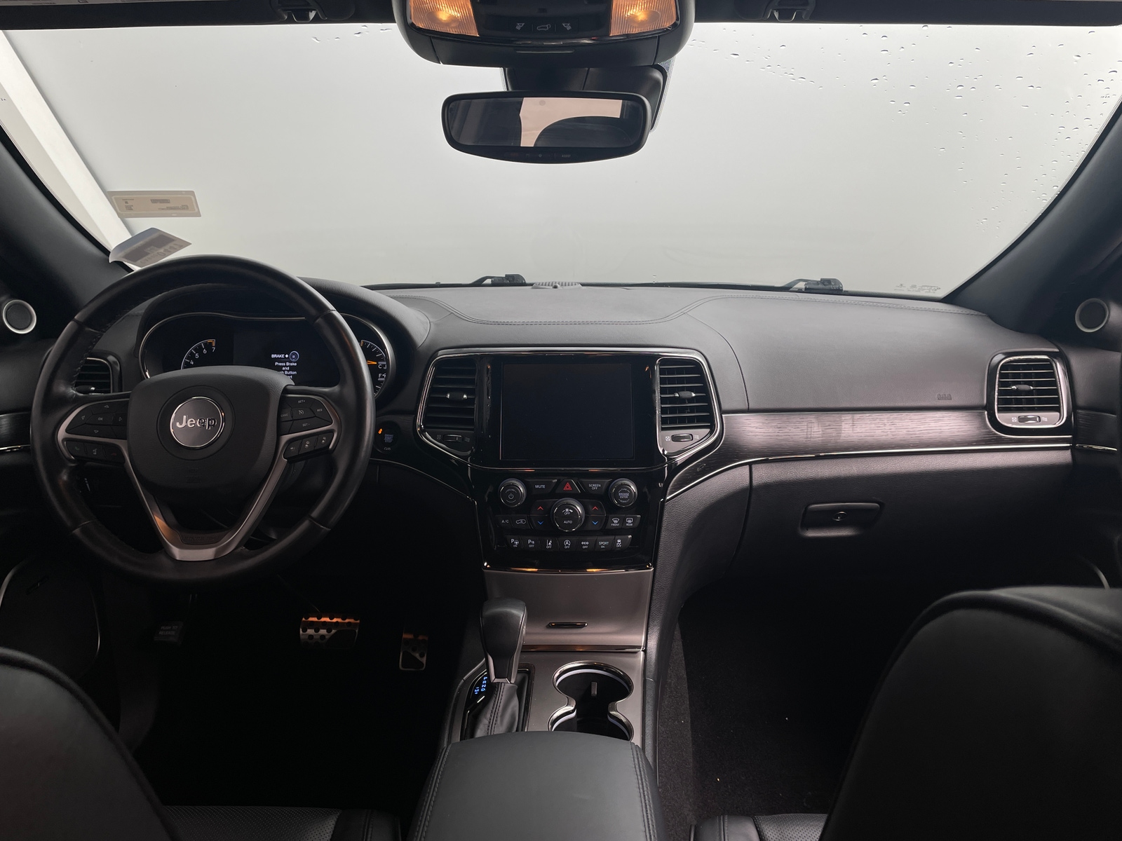 Thumbnail: 2021 Jeep Grand Cherokee - 2