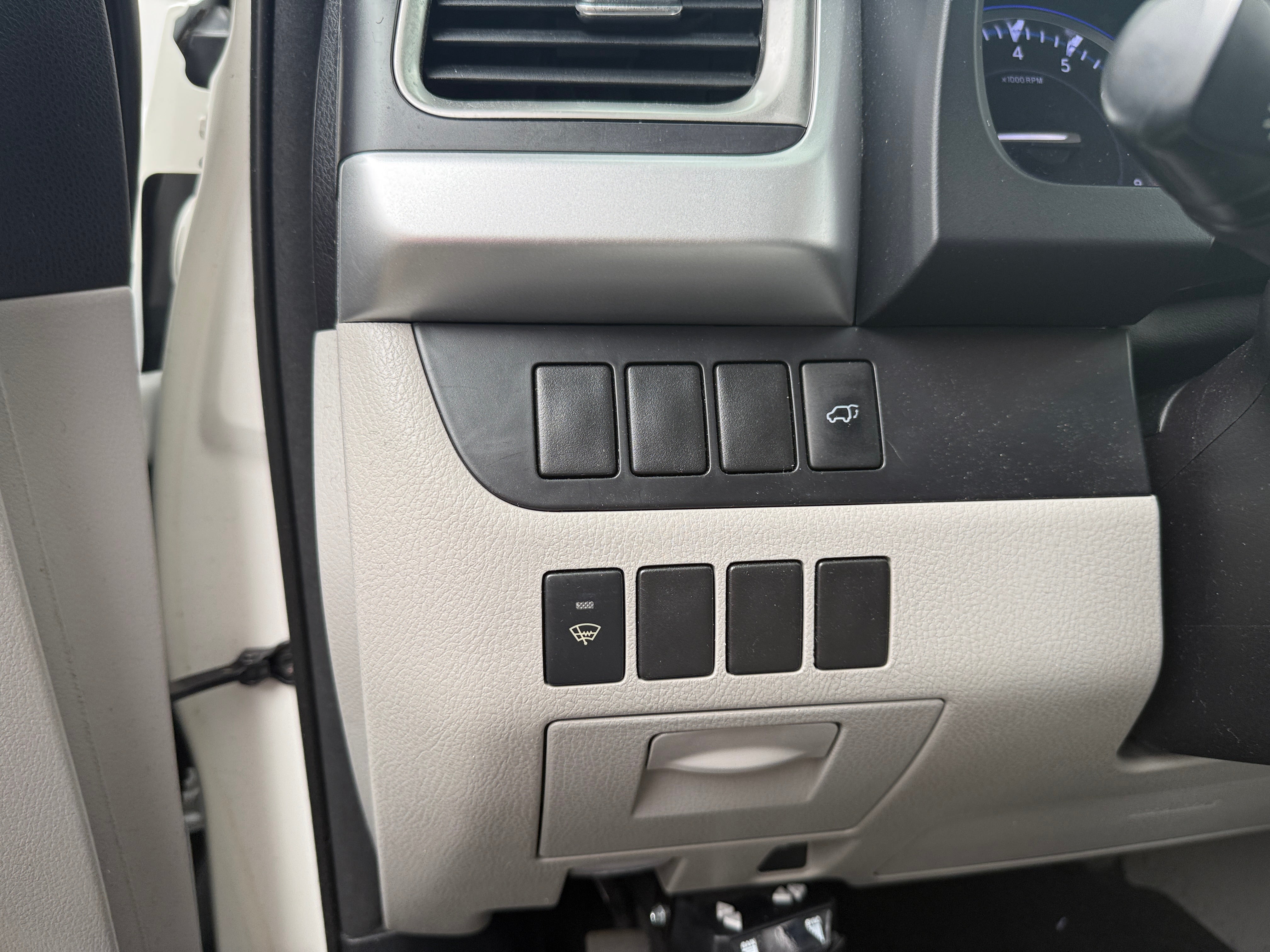 2015 Toyota Highlander XLE - Photo 10