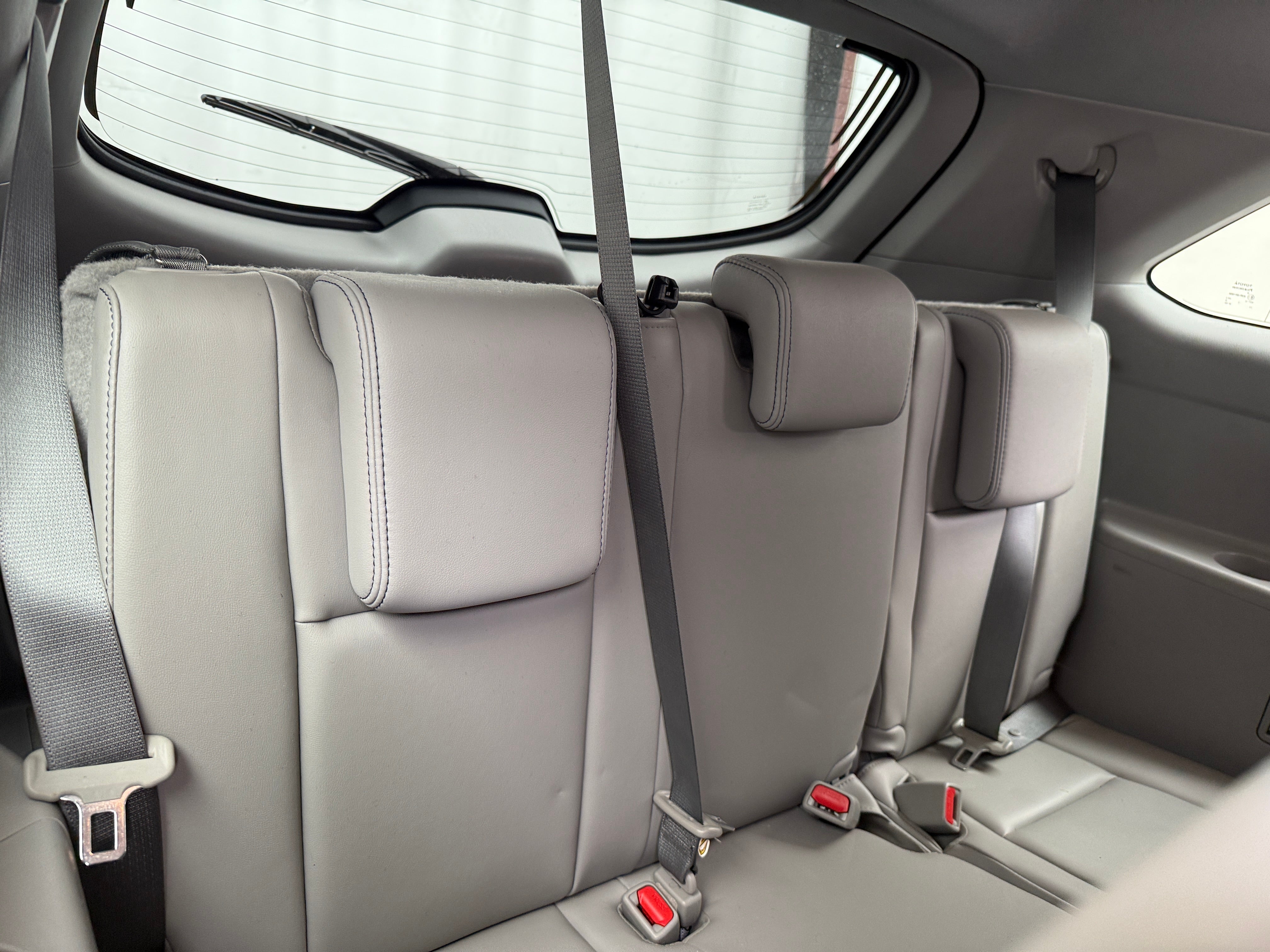 2015 Toyota Highlander XLE - Photo 18