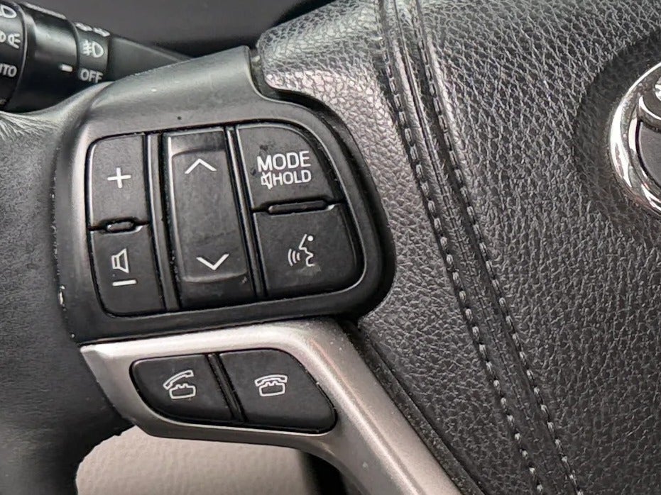 2015 Toyota Highlander XLE - Photo 21