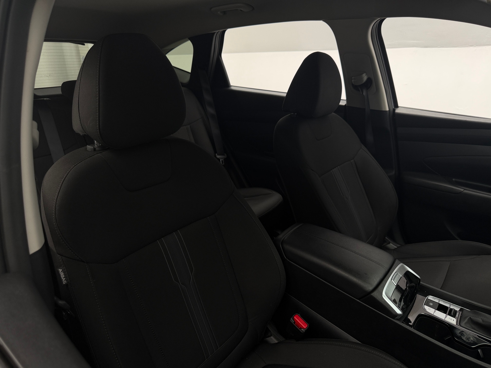 Thumbnail: 2025 Hyundai Tucson - 2