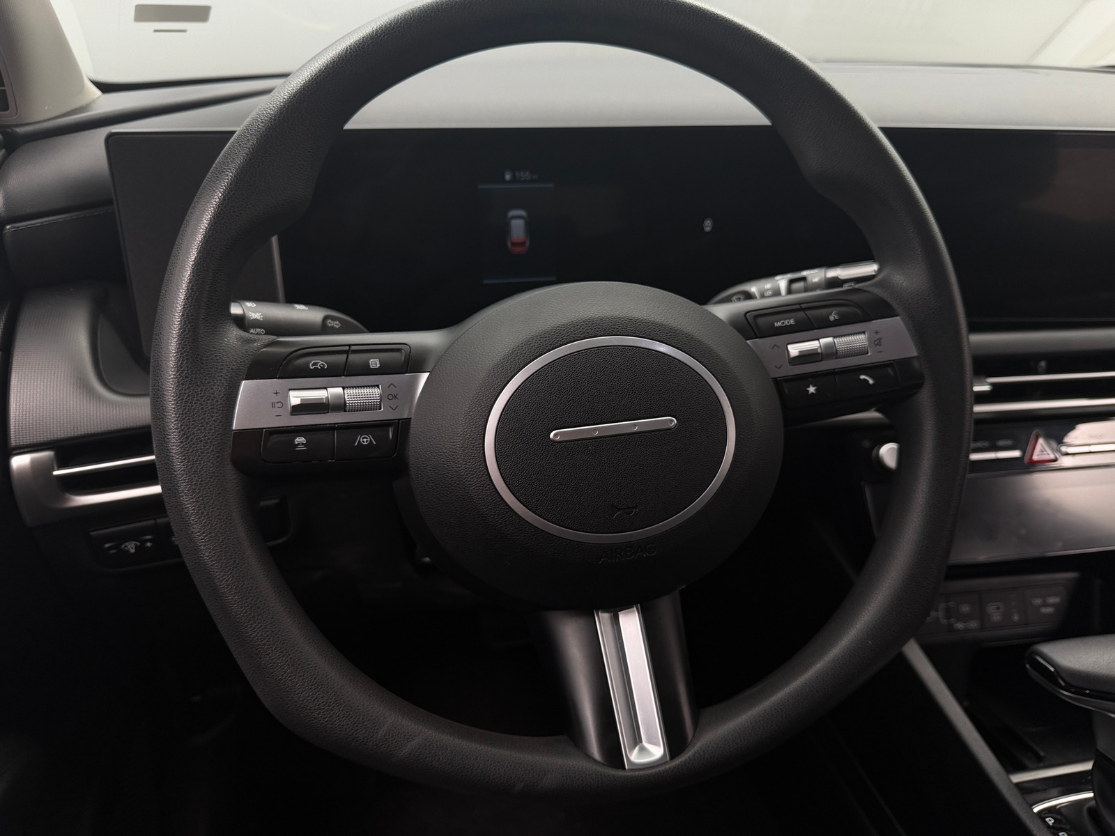 Thumbnail: 2025 Hyundai Tucson - 5