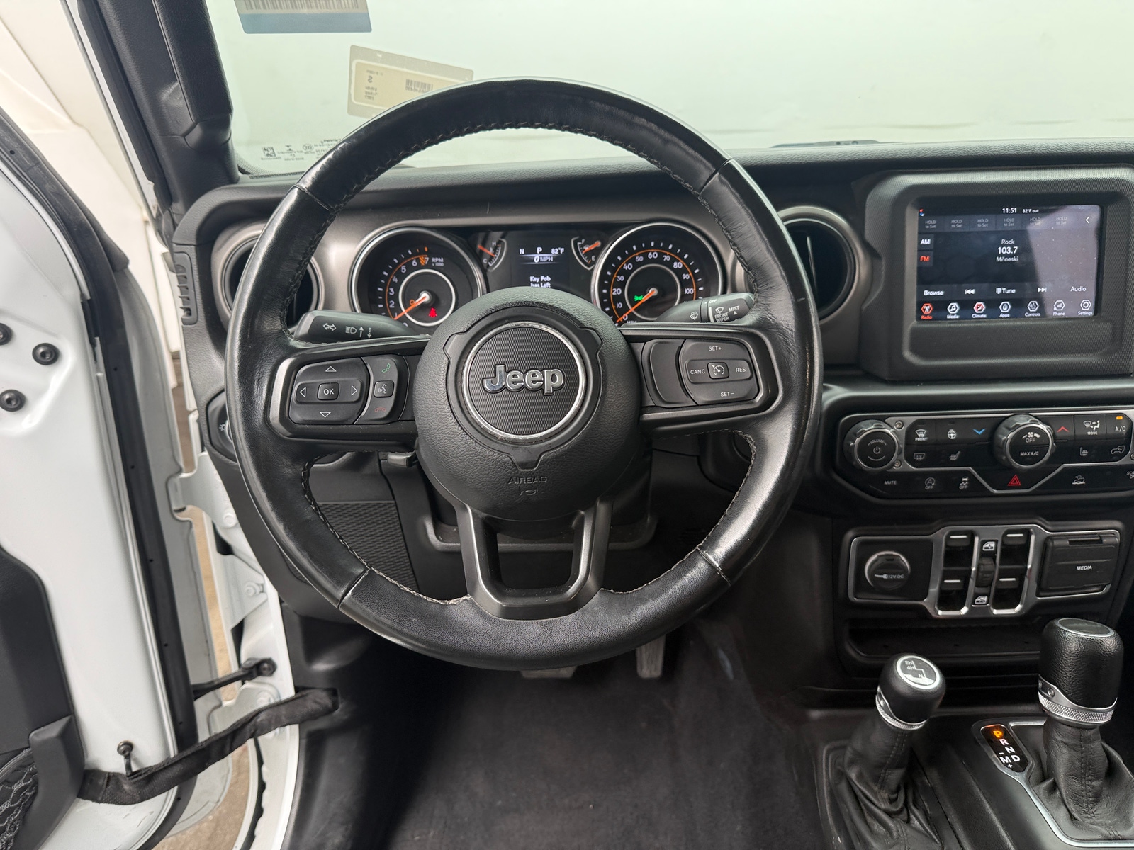 Thumbnail: 2022 Jeep Gladiator - 5