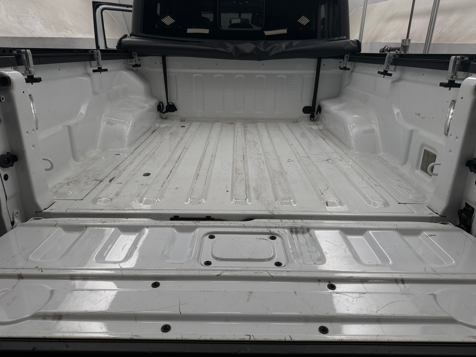 Thumbnail: 2022 Jeep Gladiator - 7