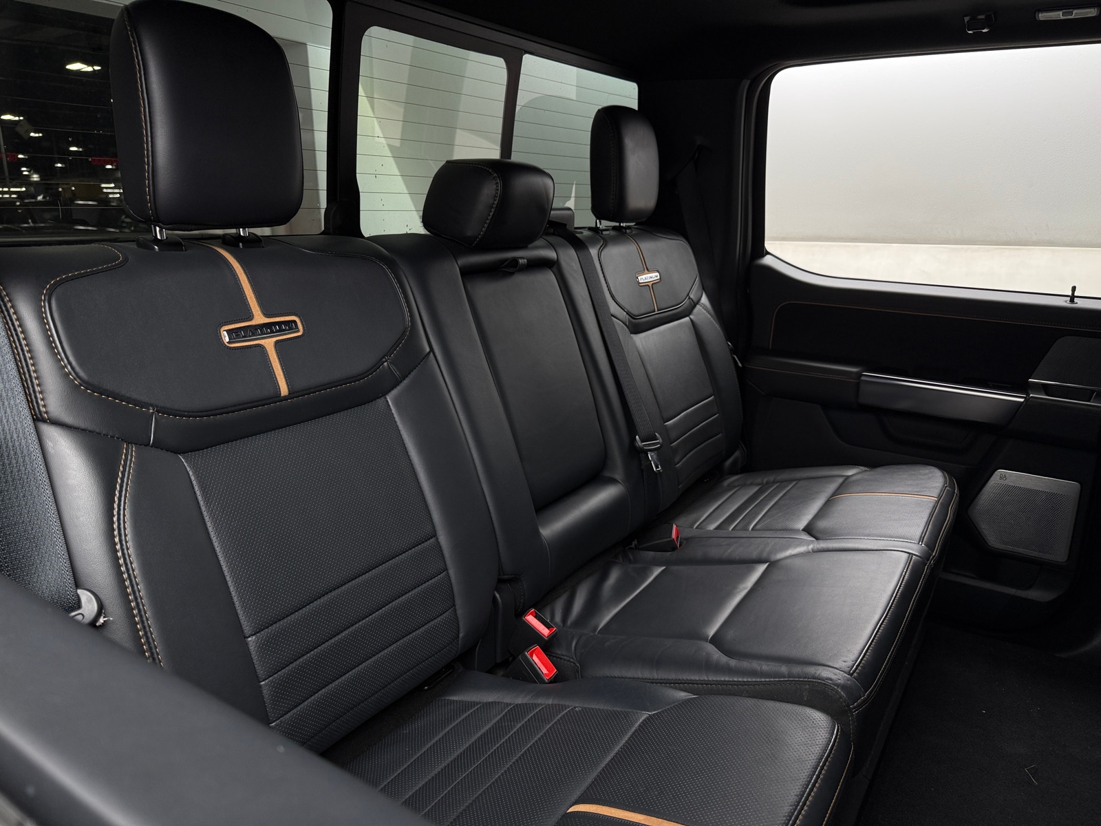 Thumbnail: 2023 Ford Econoline - 5