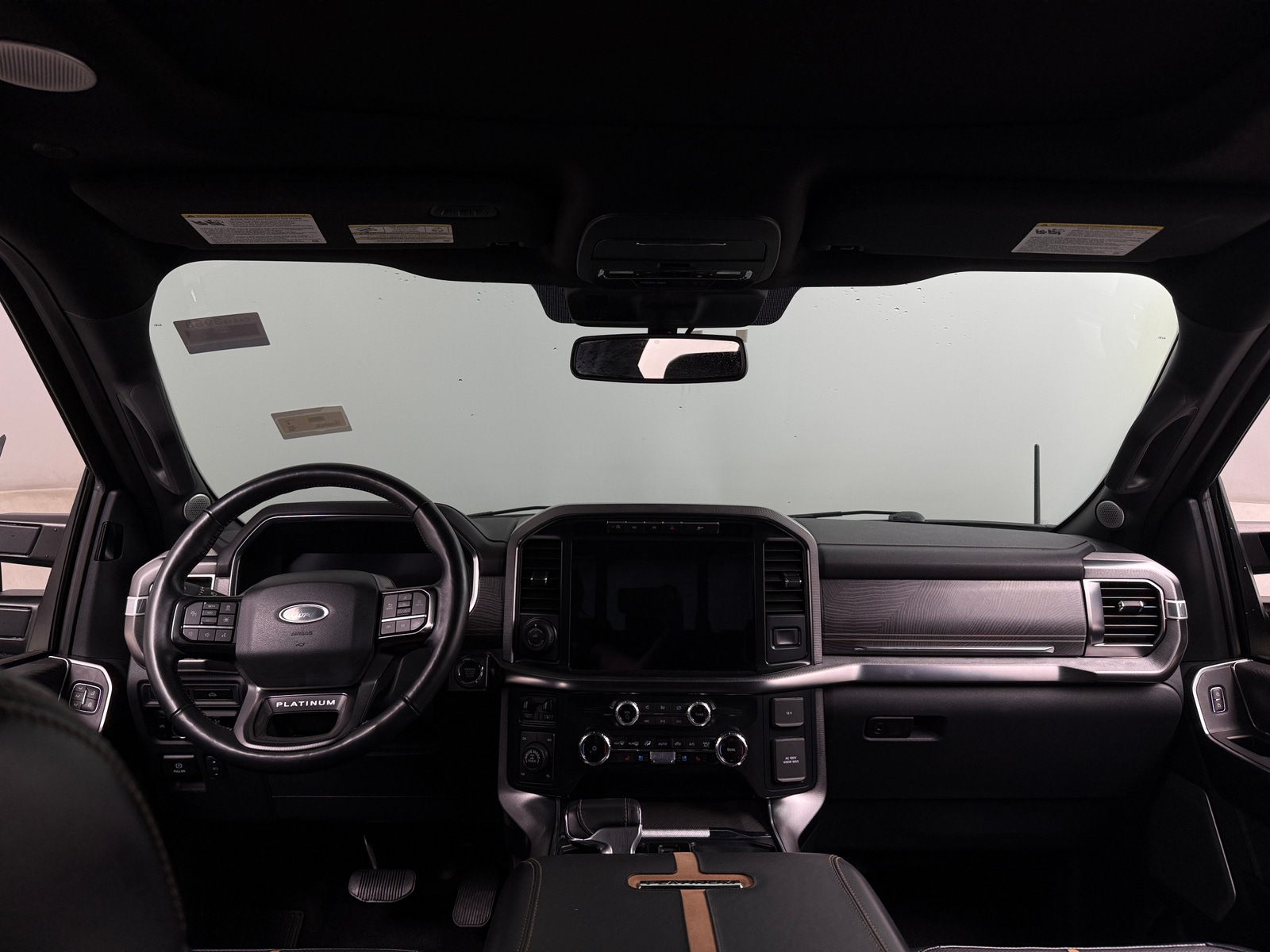 Thumbnail: 2023 Ford Econoline - 2