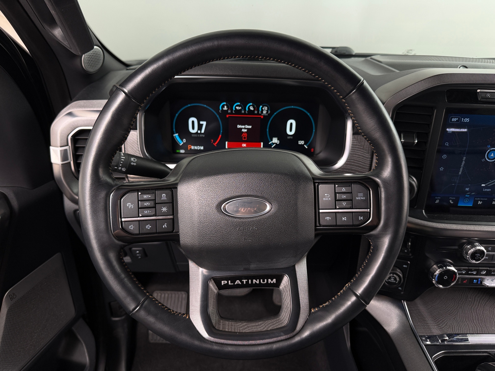 Thumbnail: 2023 Ford Econoline - 4