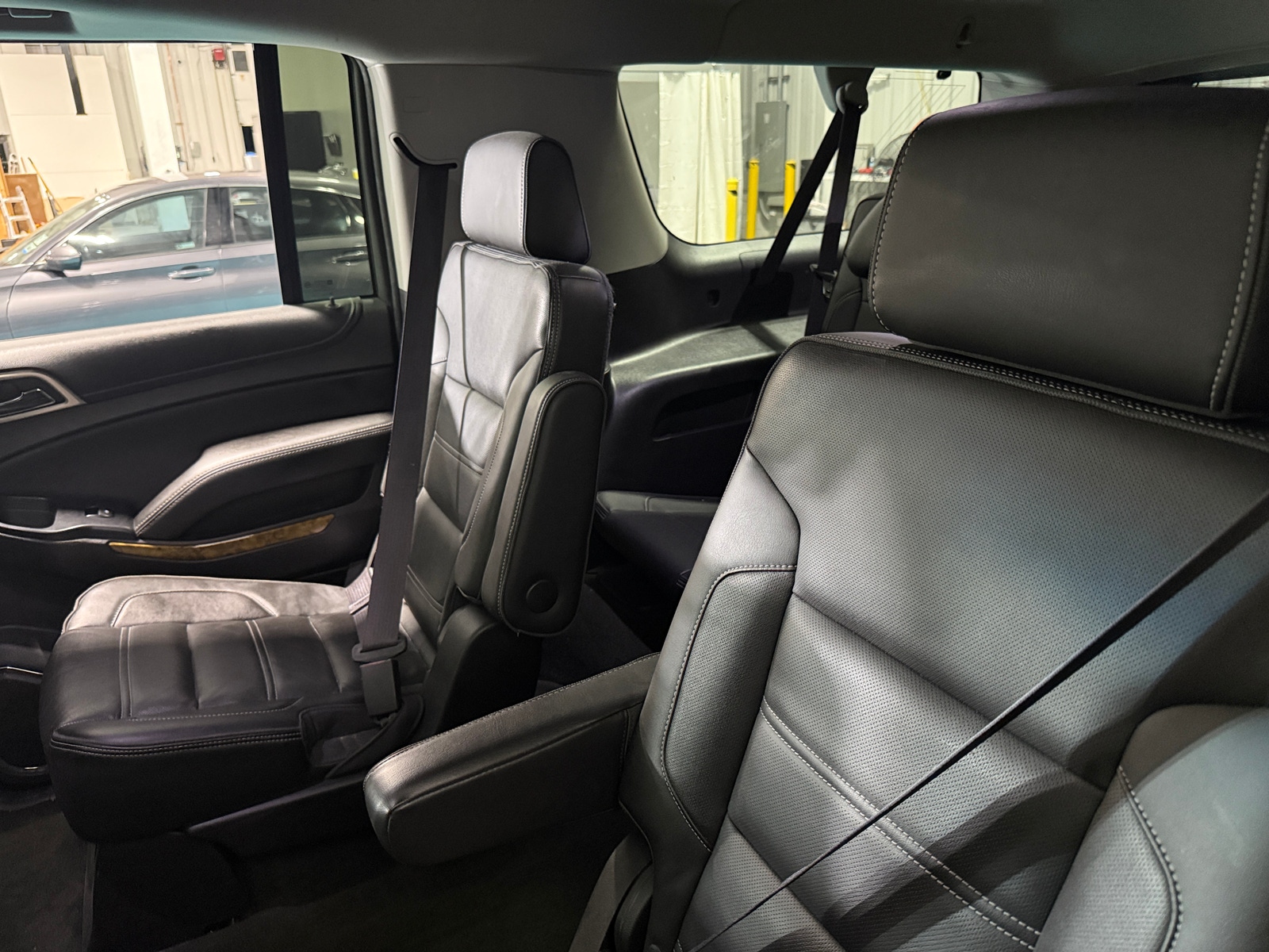 Thumbnail: 2017 GMC Yukon XL - 5