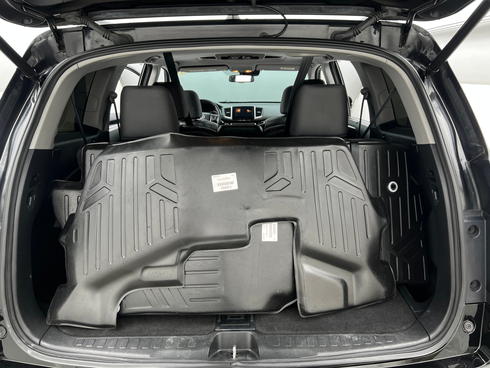 Thumbnail: 2018 Honda Pilot - 7