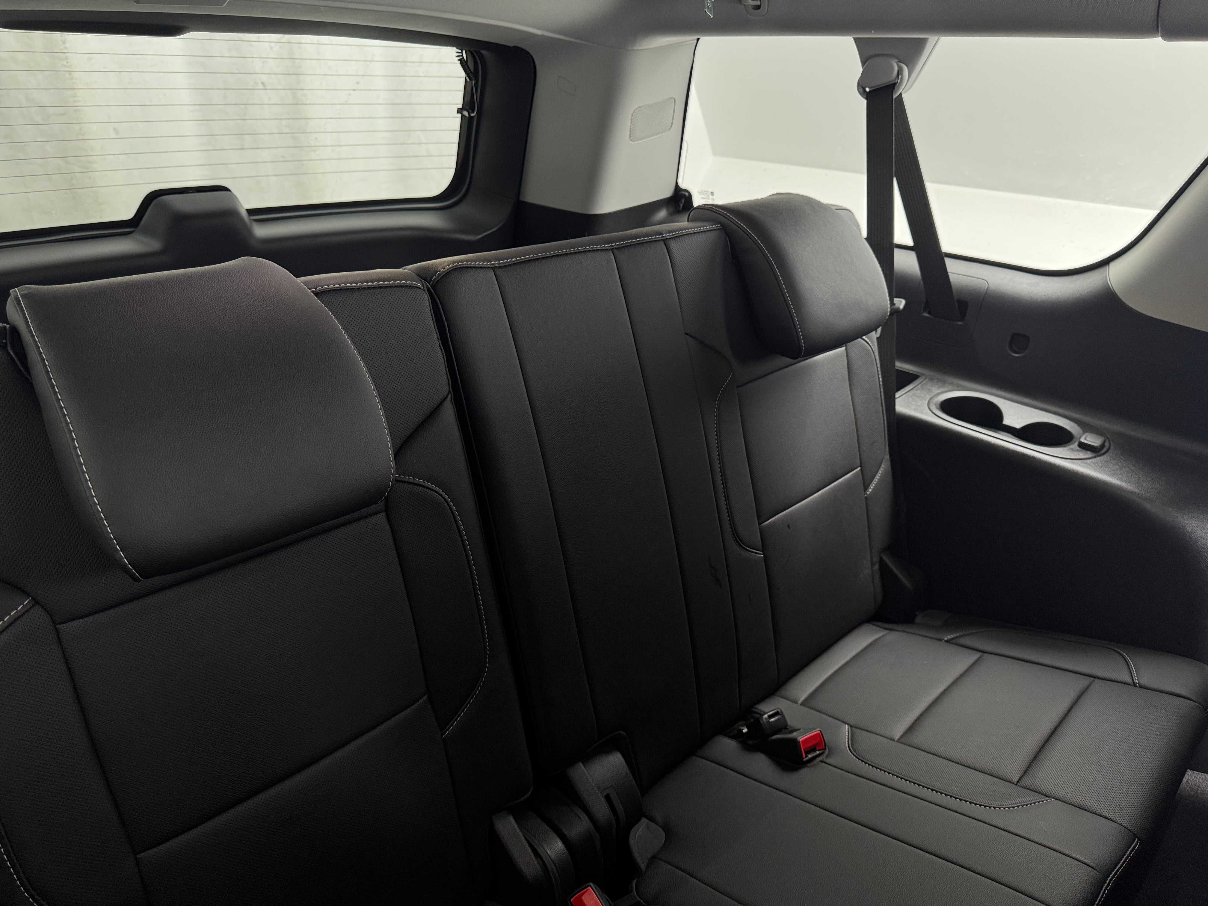 2020 Chevrolet Suburban