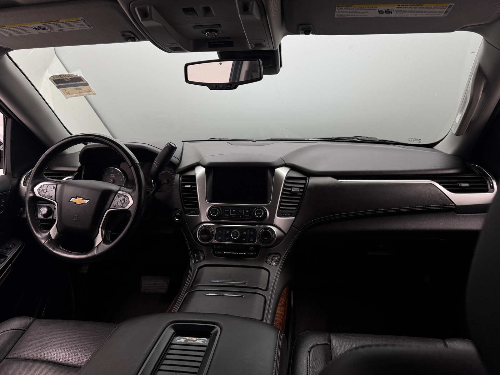 Thumbnail: 2020 Chevrolet Suburban - 2