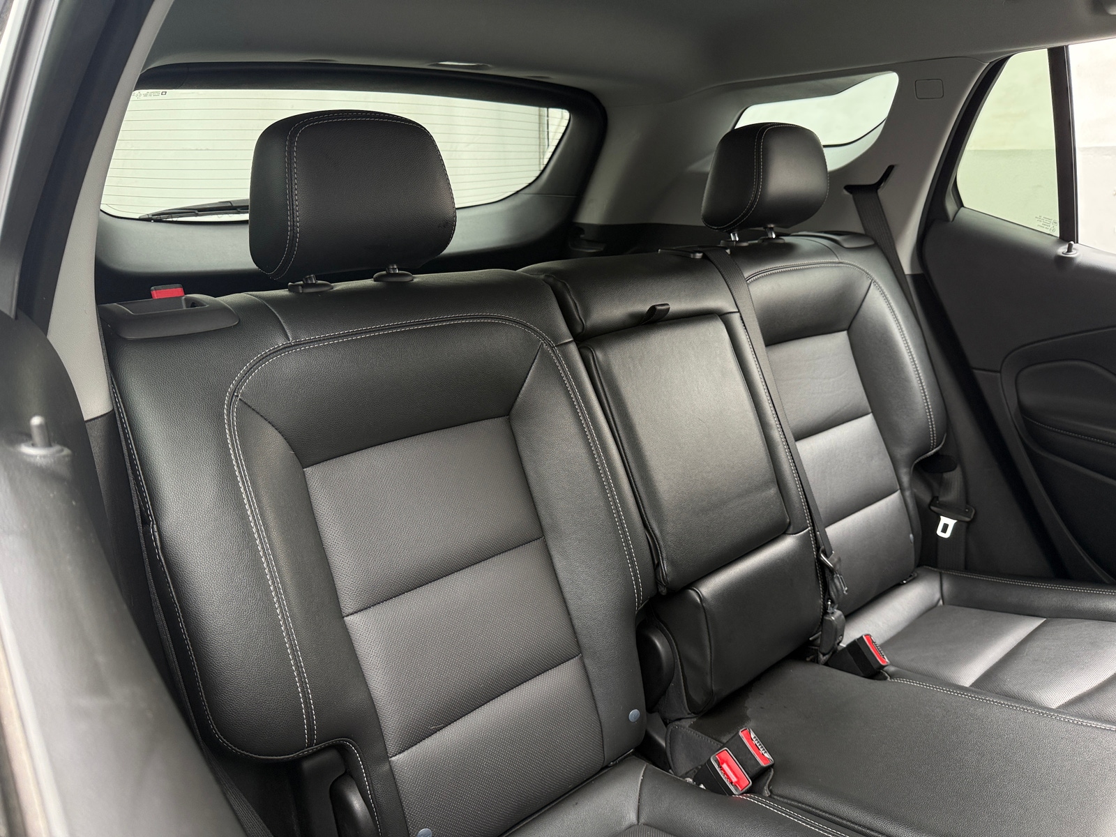 Thumbnail: 2024 GMC Terrain - 5