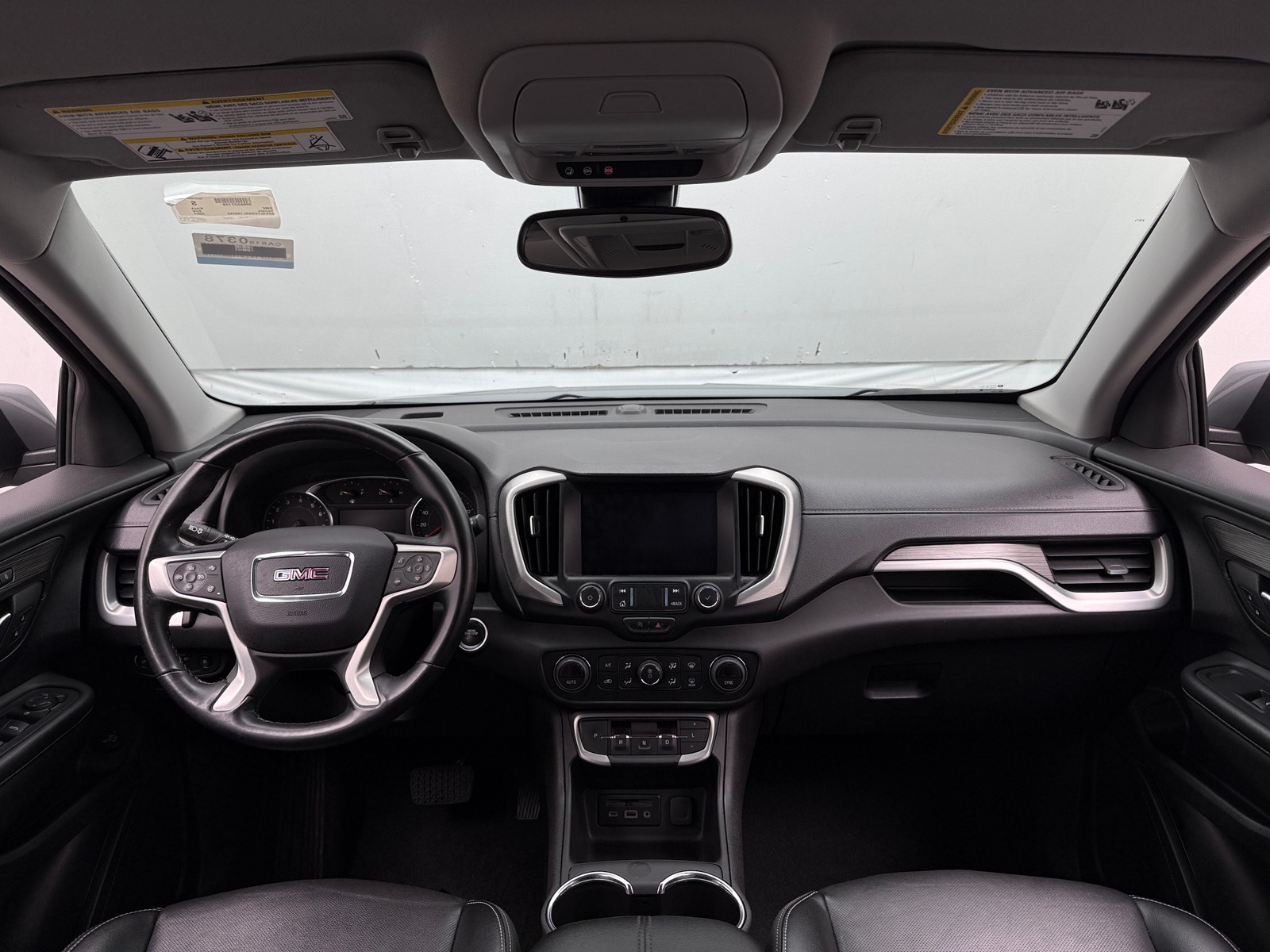 Thumbnail: 2024 GMC Terrain - 2