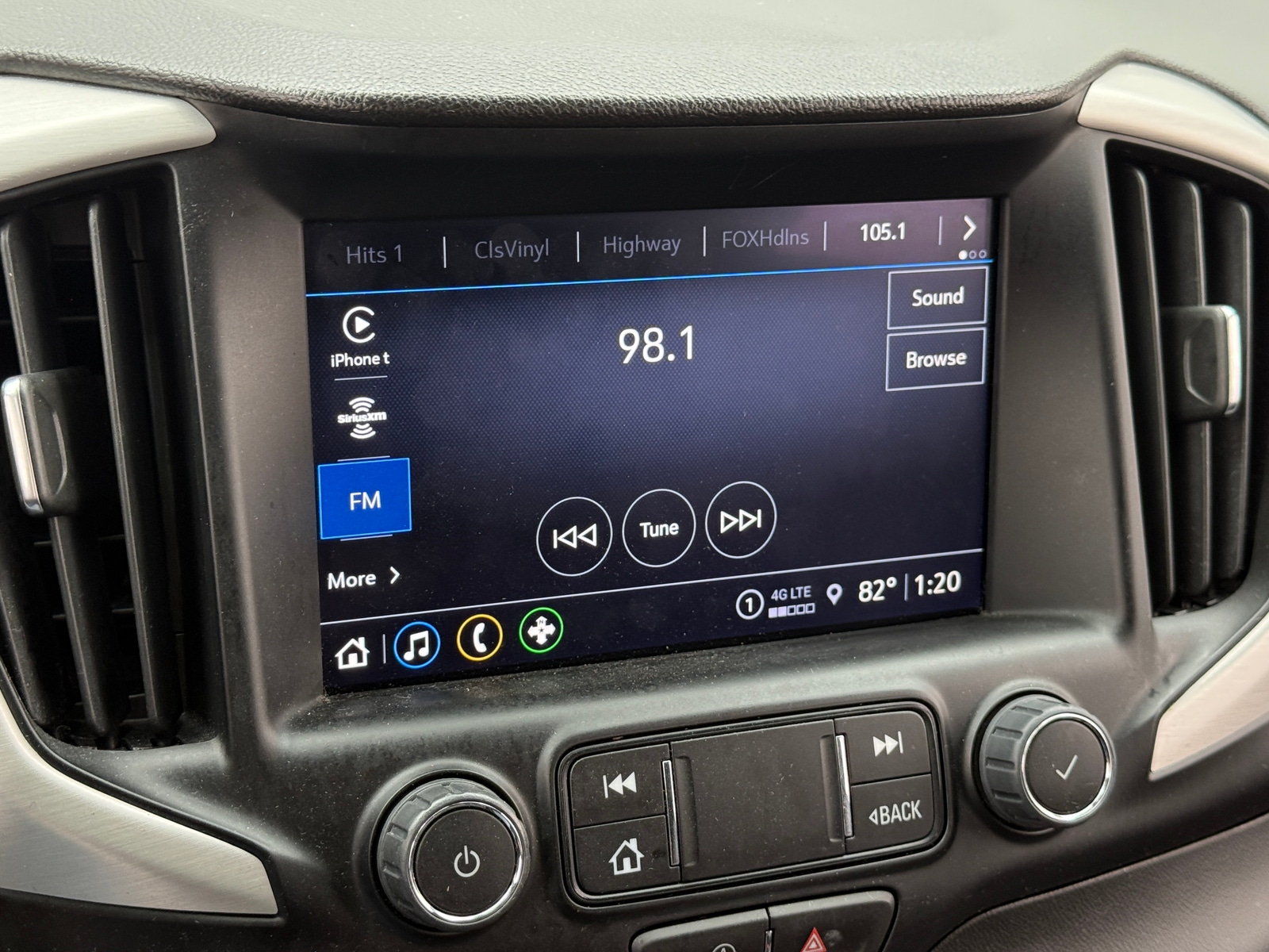 Thumbnail: 2024 GMC Terrain - 3
