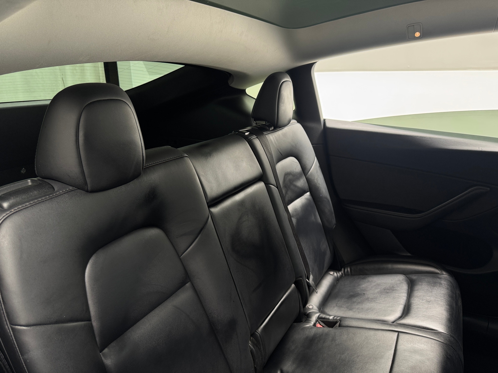 Thumbnail: 2021 Tesla Model Y - 5