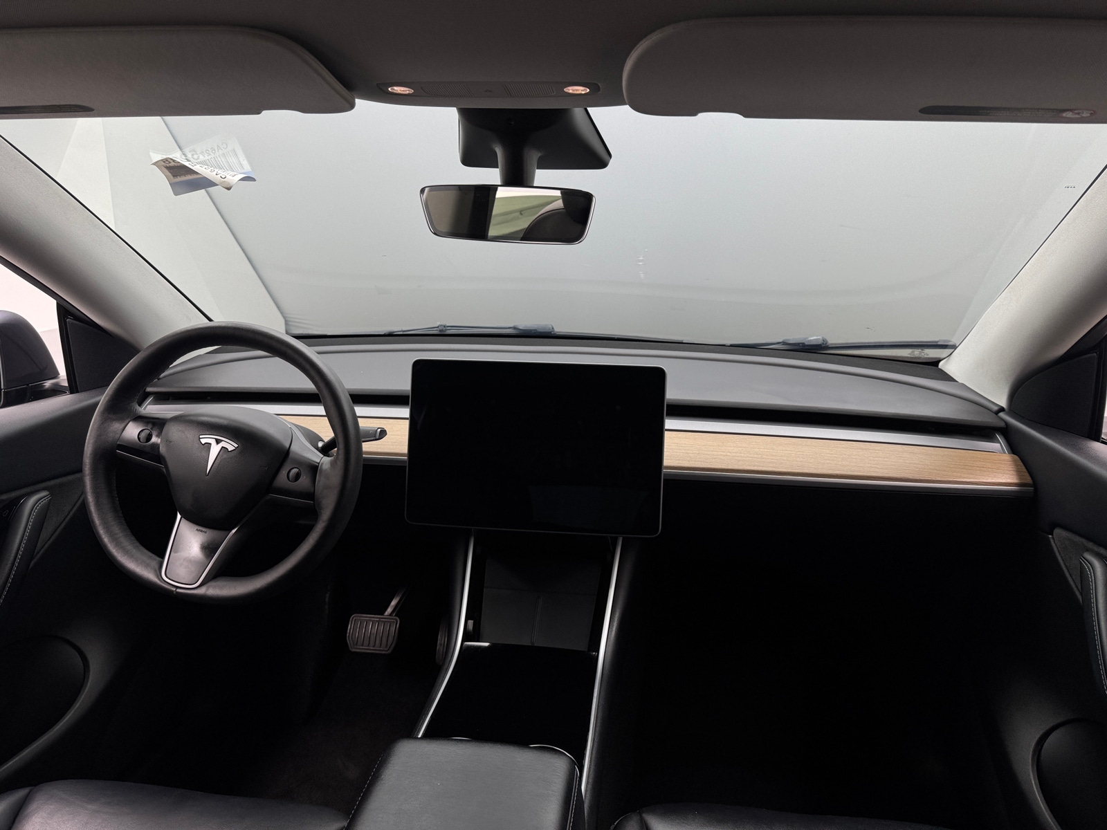 Thumbnail: 2021 Tesla Model Y - 2