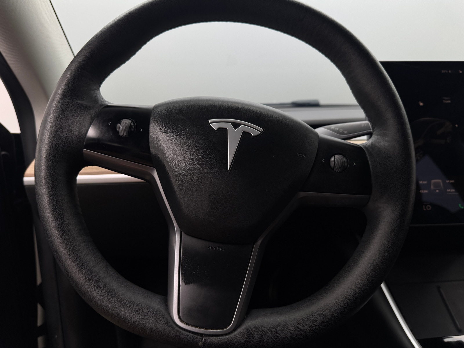 Thumbnail: 2021 Tesla Model Y - 4