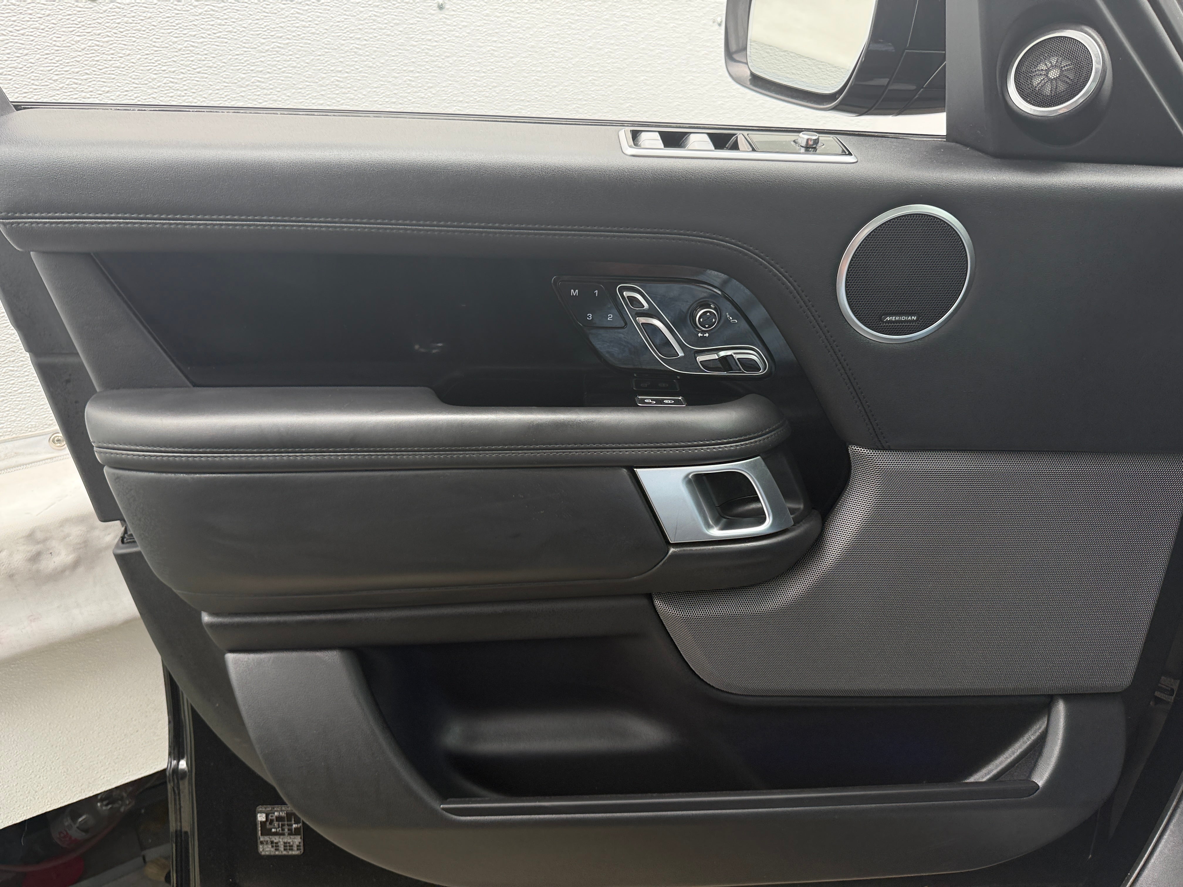 2019 Land Rover Range Rover