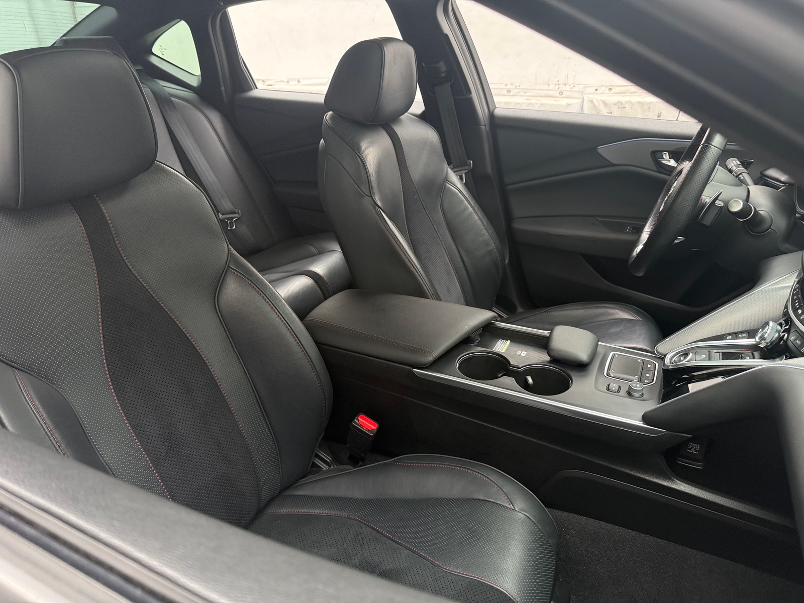 Thumbnail: 2021 Acura TLX - 2
