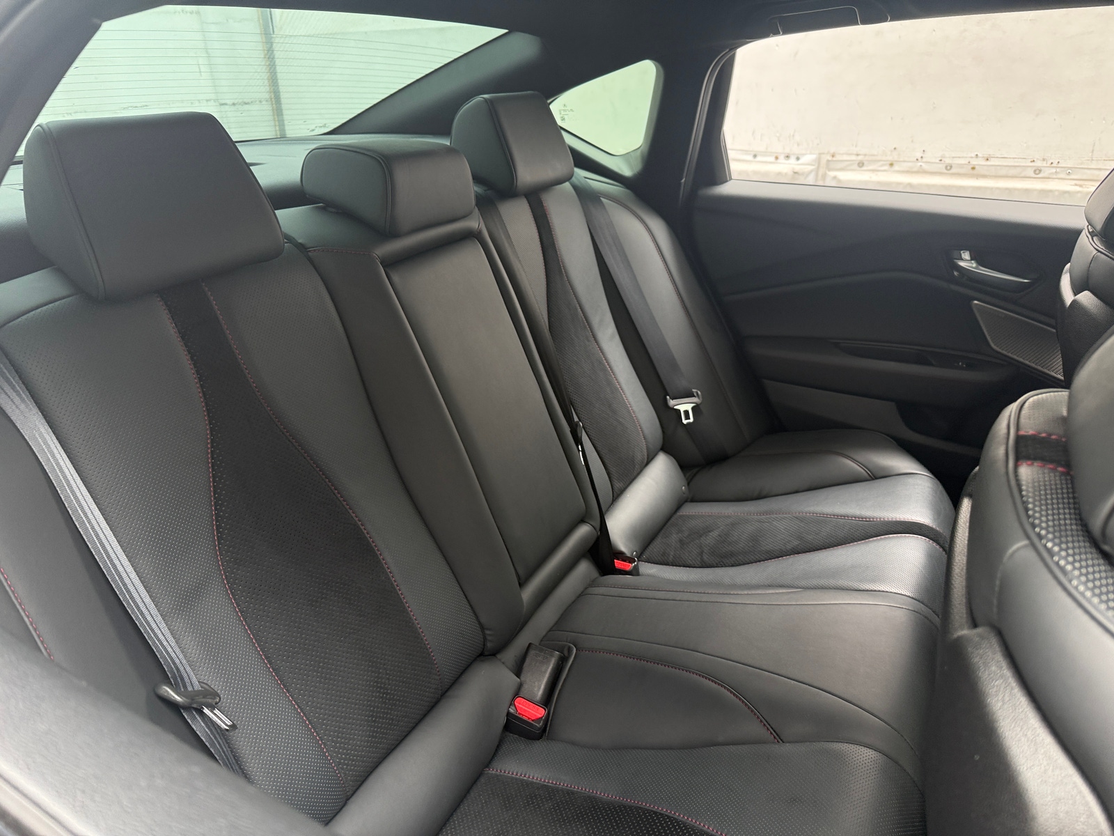Thumbnail: 2021 Acura TLX - 6