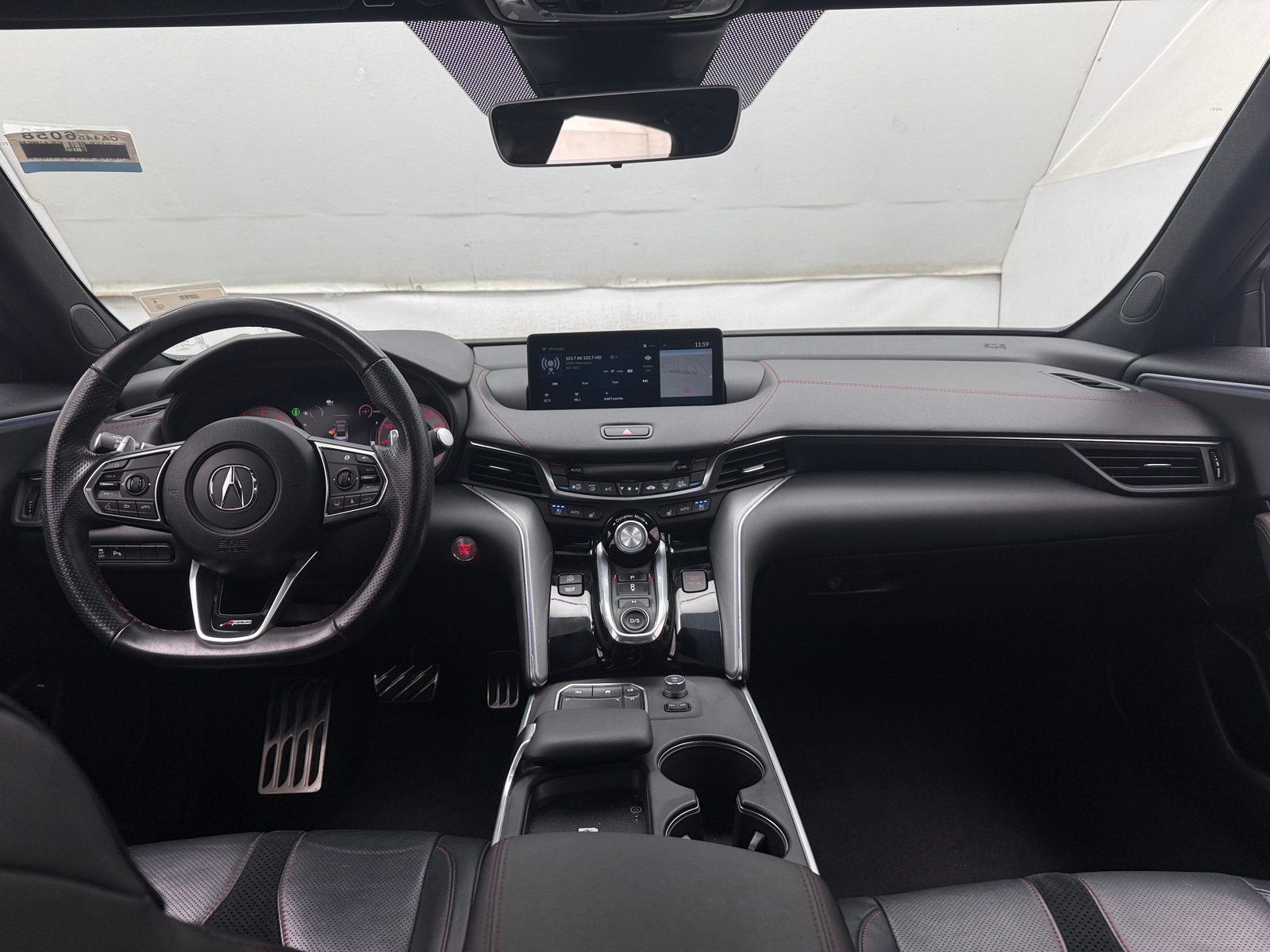 Thumbnail: 2021 Acura TLX - 3