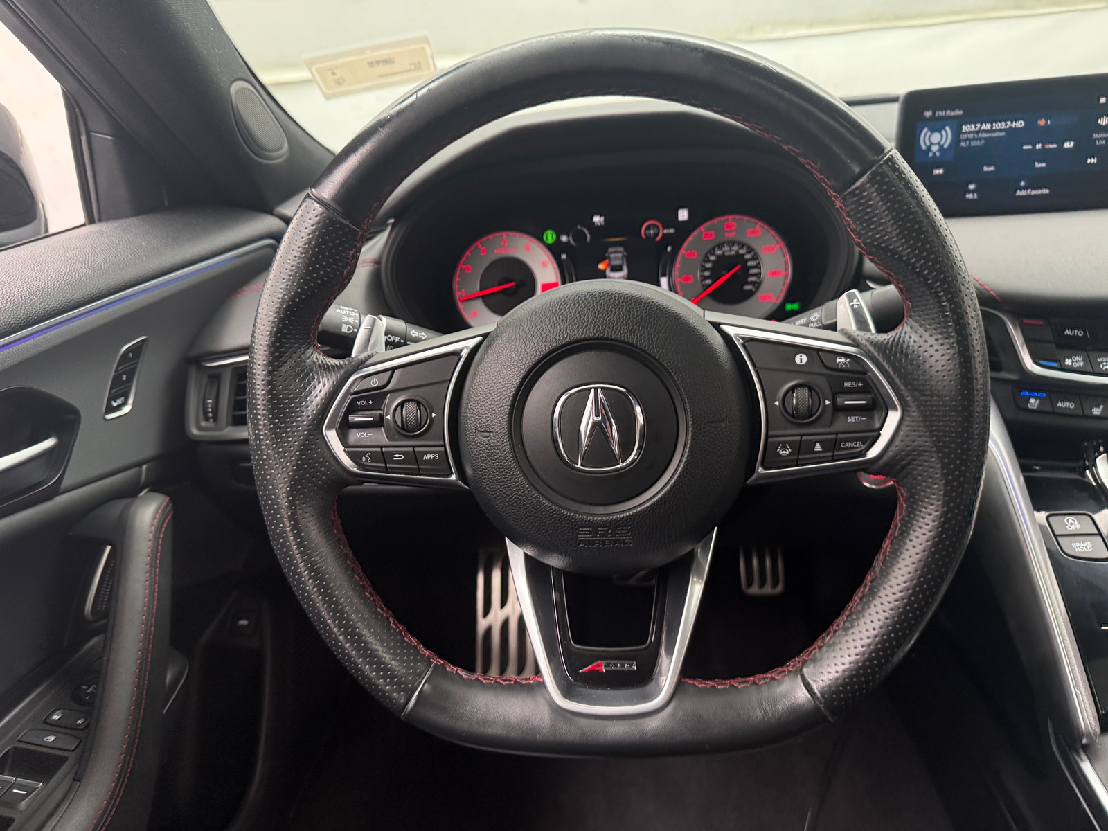 Thumbnail: 2021 Acura TLX - 5