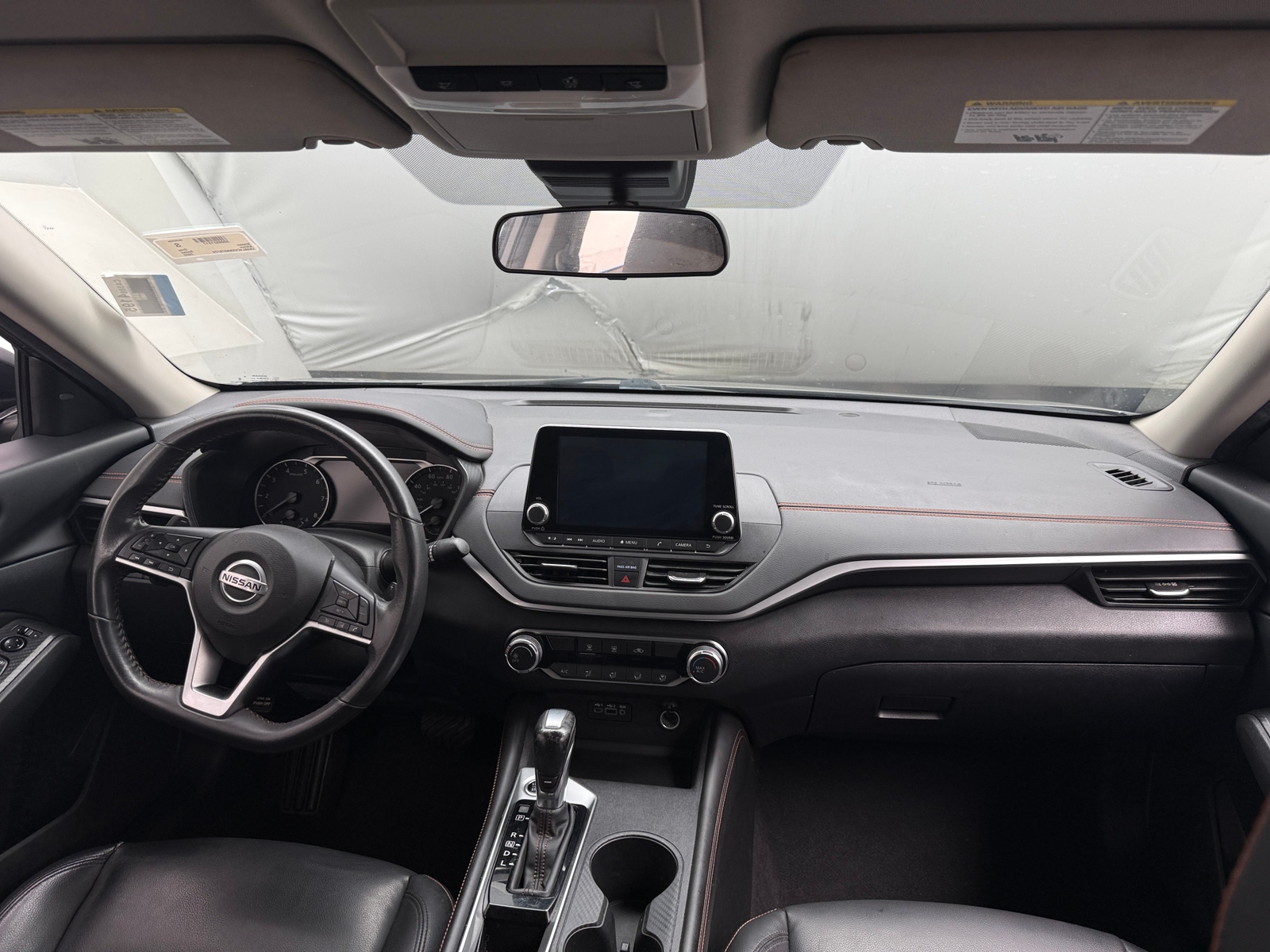 Thumbnail: 2022 Nissan Altima - 2