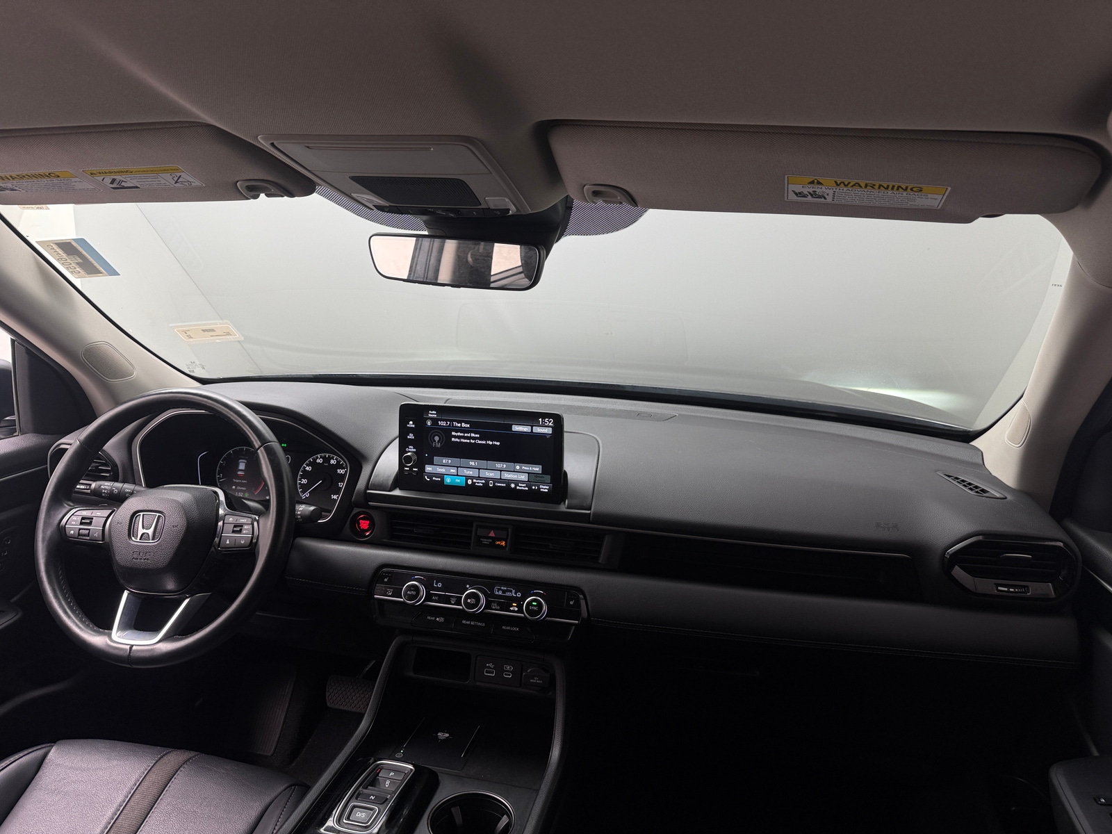 Thumbnail: 2025 Honda Pilot - 2