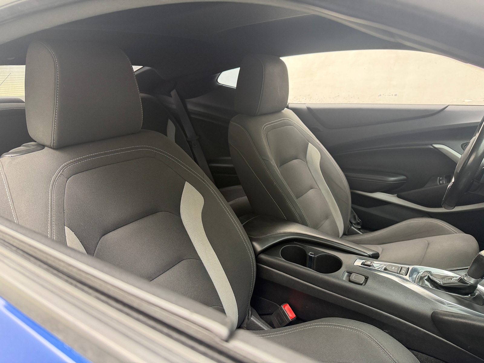Thumbnail: 2020 Chevrolet Camaro - 2