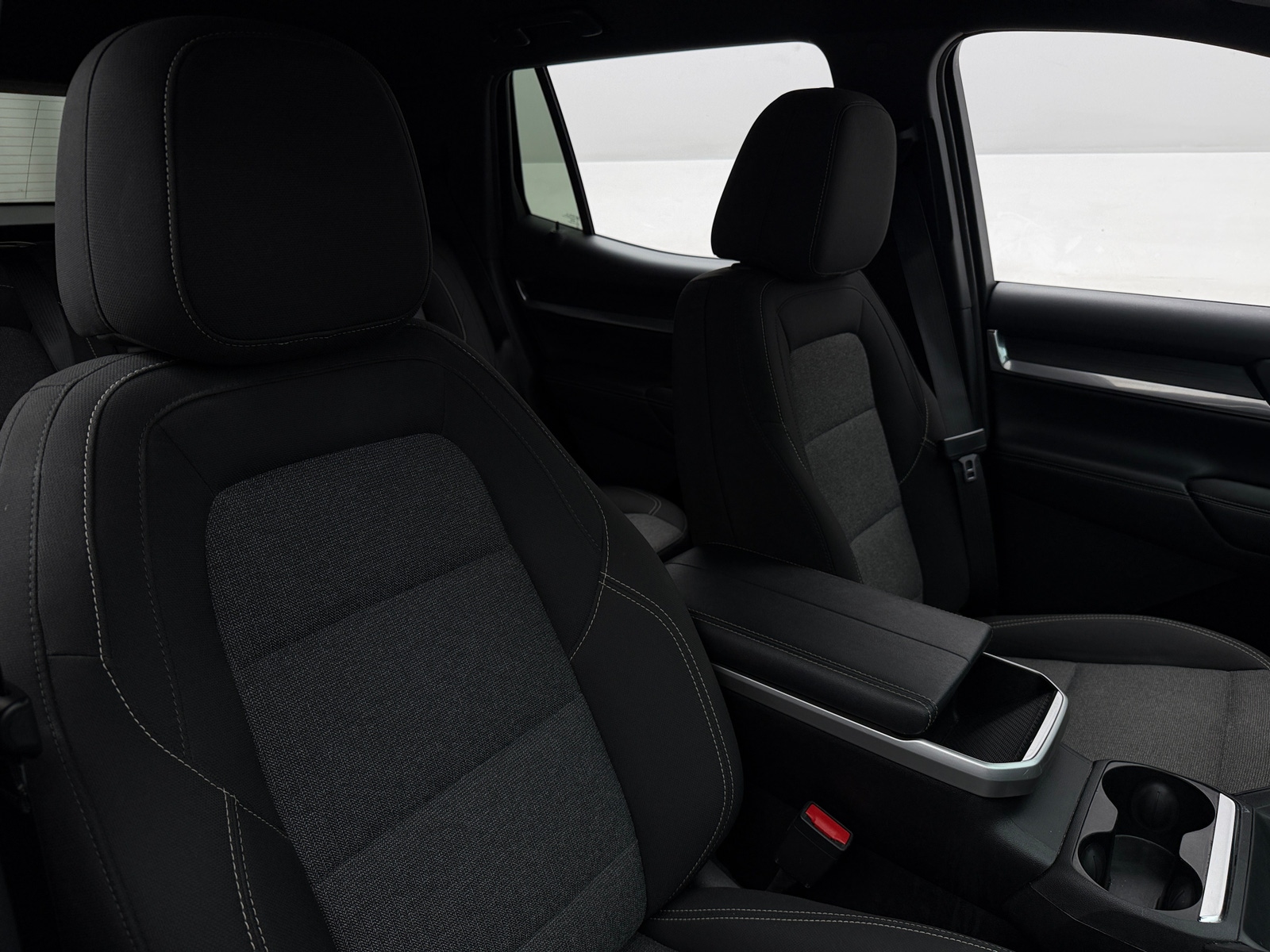 Thumbnail: 2025 GMC Terrain - 2