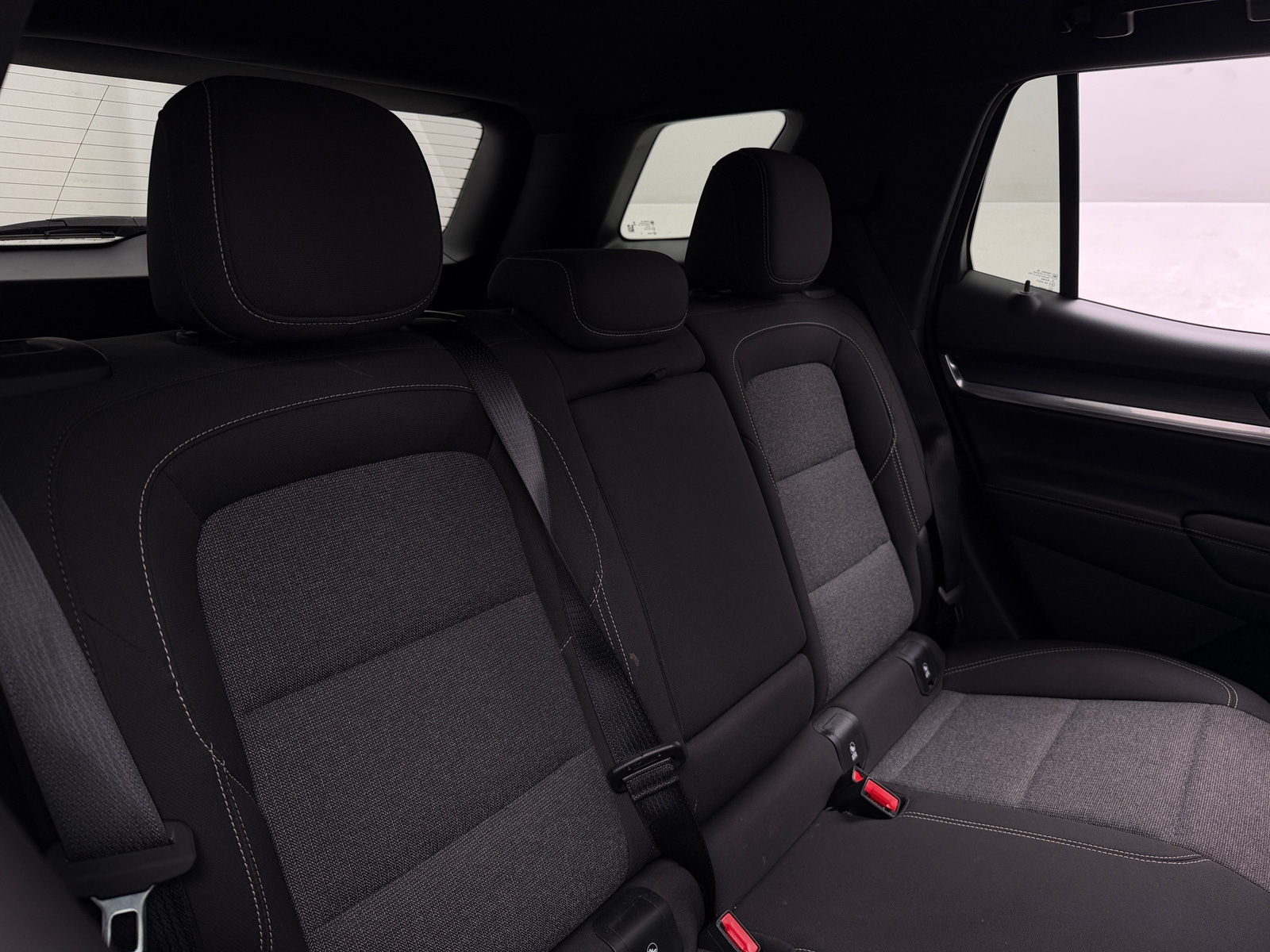 Thumbnail: 2025 GMC Terrain - 6