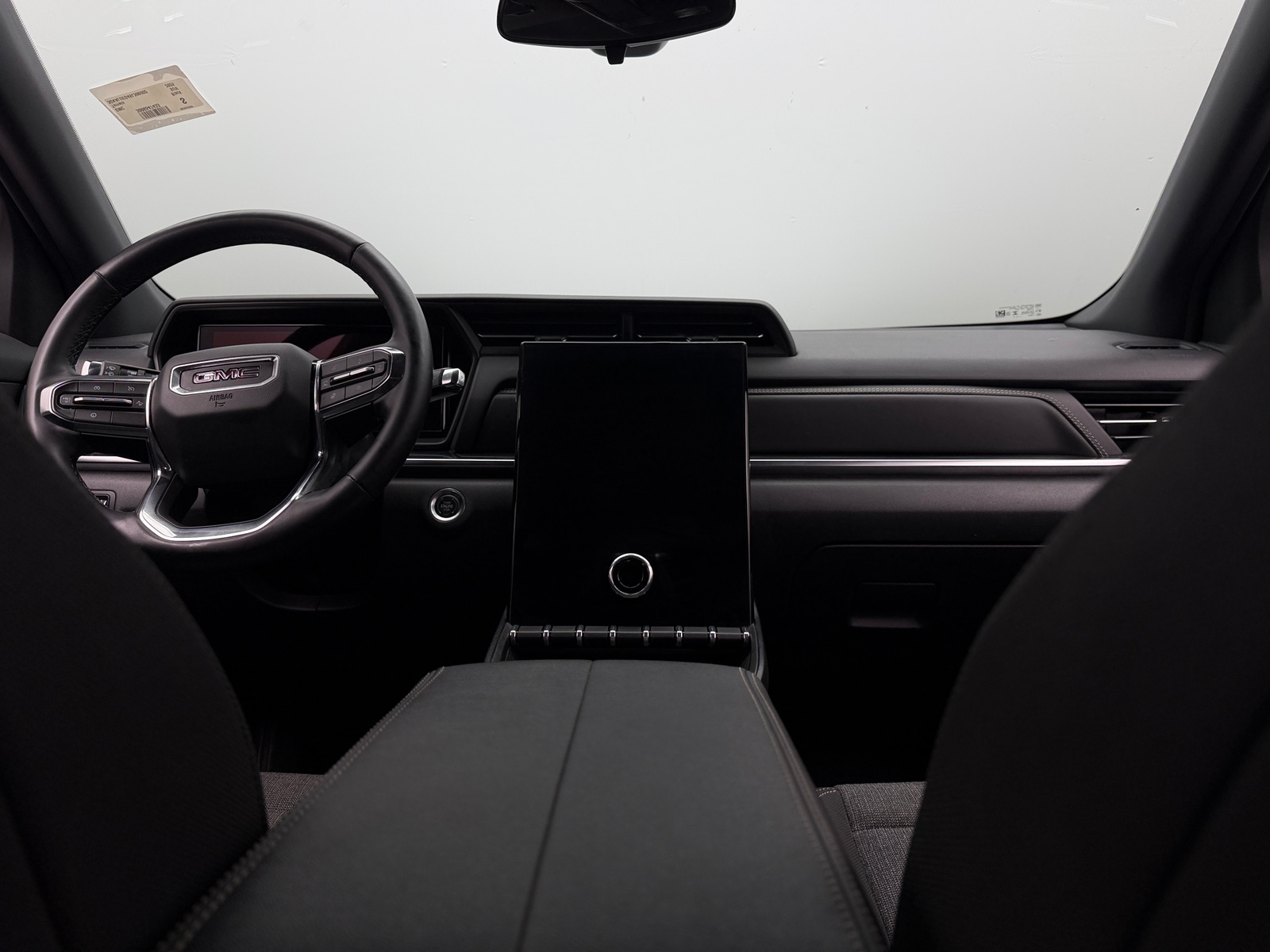 Thumbnail: 2025 GMC Terrain - 3