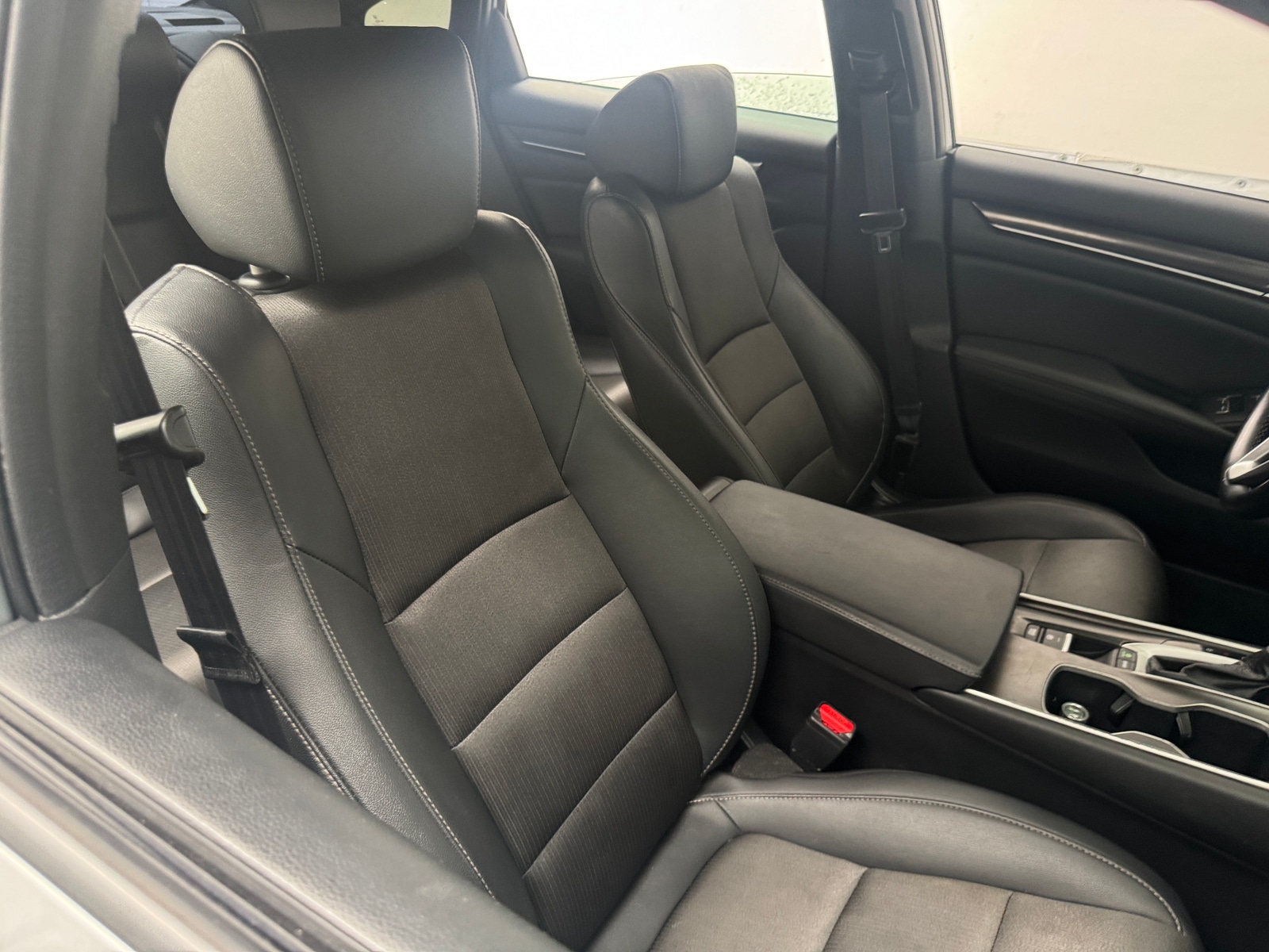 Thumbnail: 2019 Honda Accord - 2