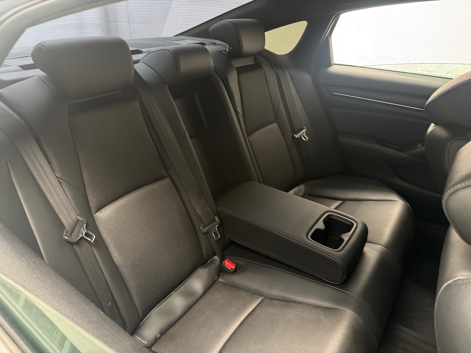 Thumbnail: 2019 Honda Accord - 6