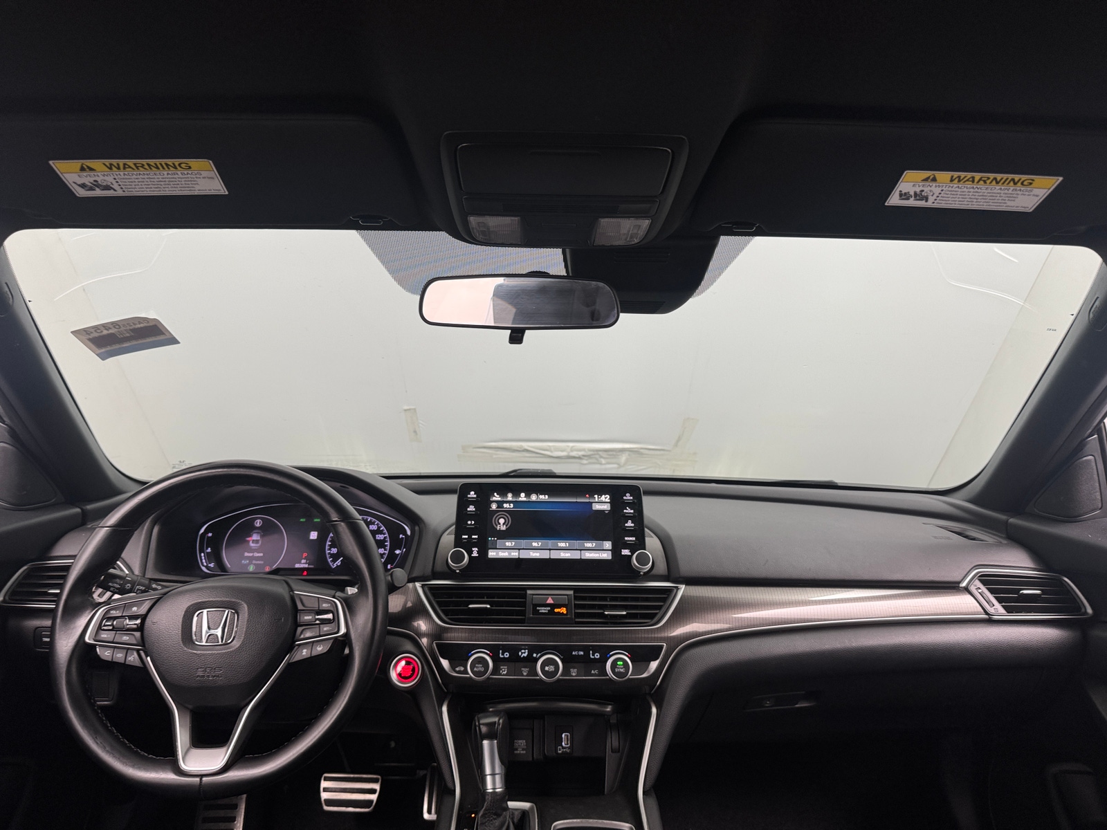 Thumbnail: 2019 Honda Accord - 3