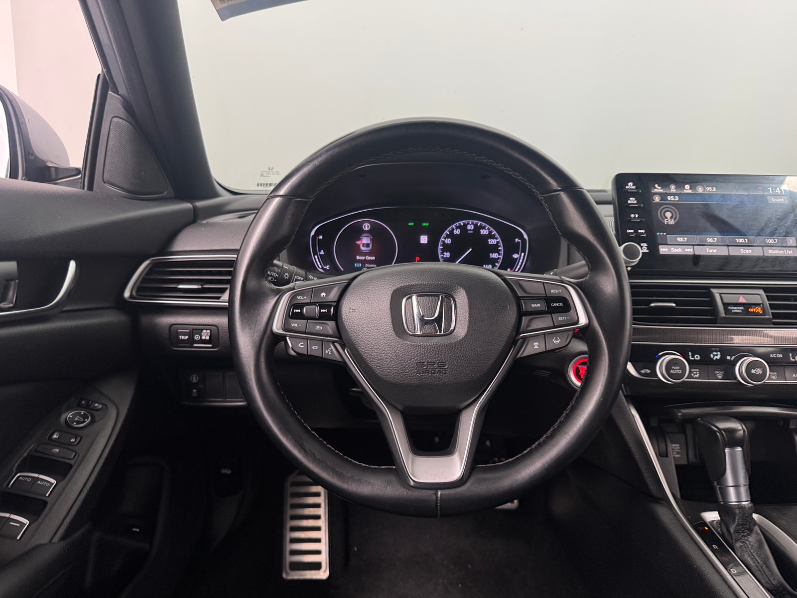 Thumbnail: 2019 Honda Accord - 5