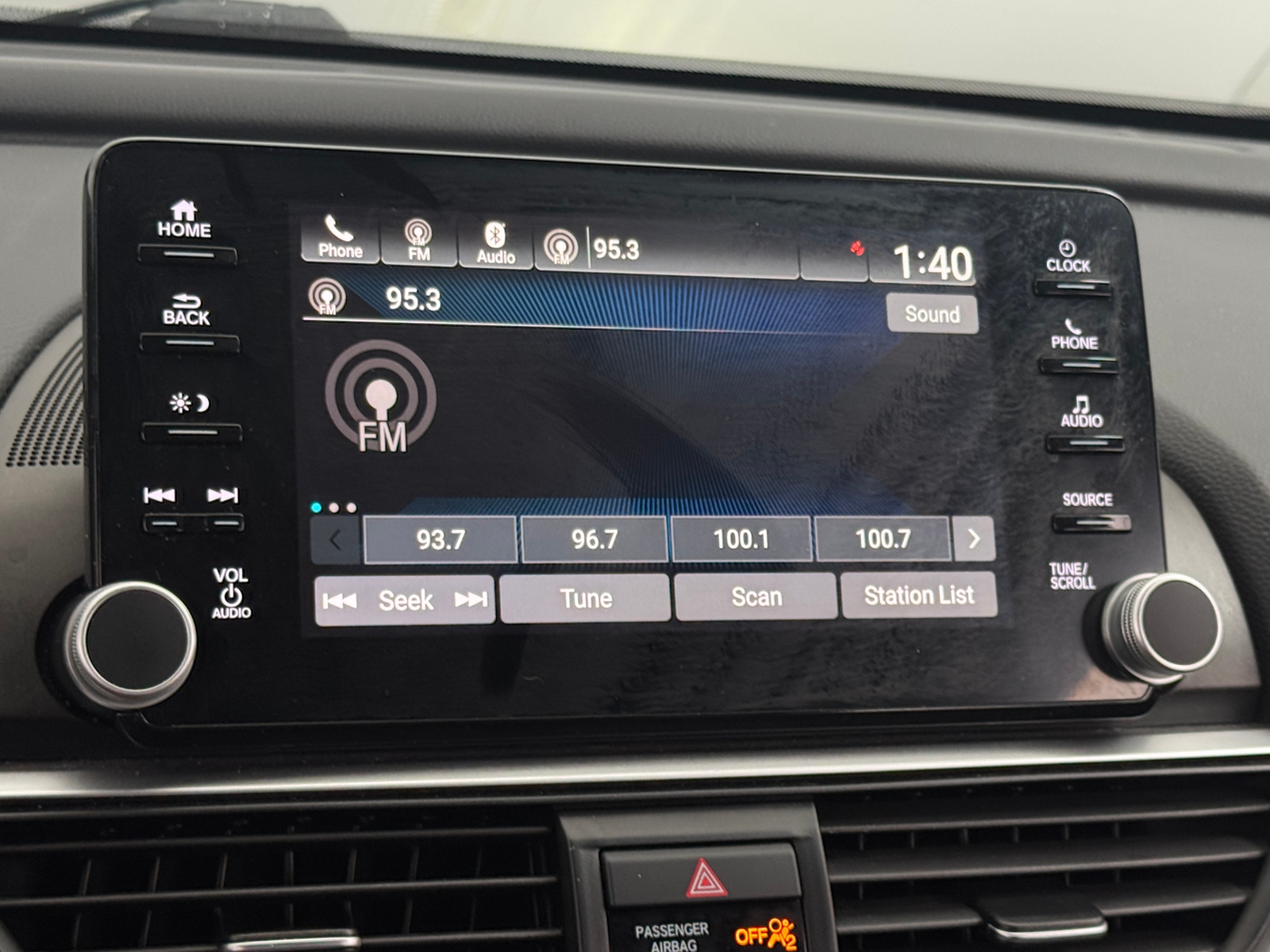 Thumbnail: 2019 Honda Accord - 4