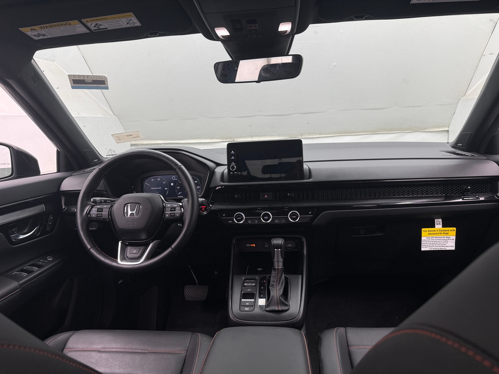 Thumbnail: 2026 Honda CR-V - 3