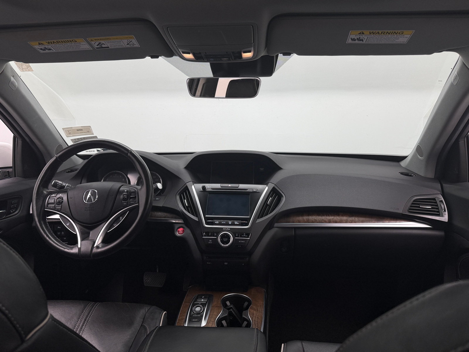 Thumbnail: 2020 Acura MDX - 2